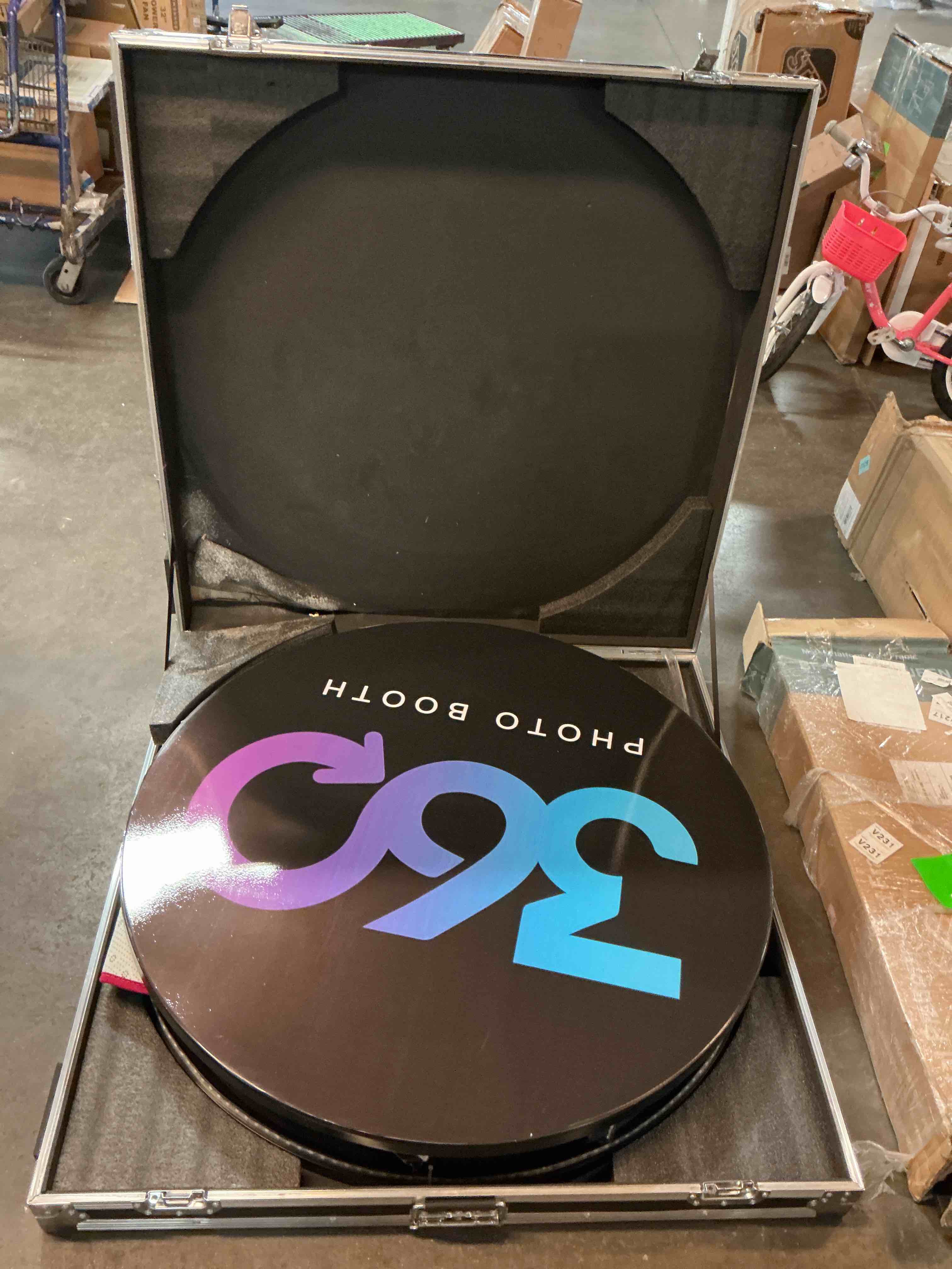 Massage Chairs And More!