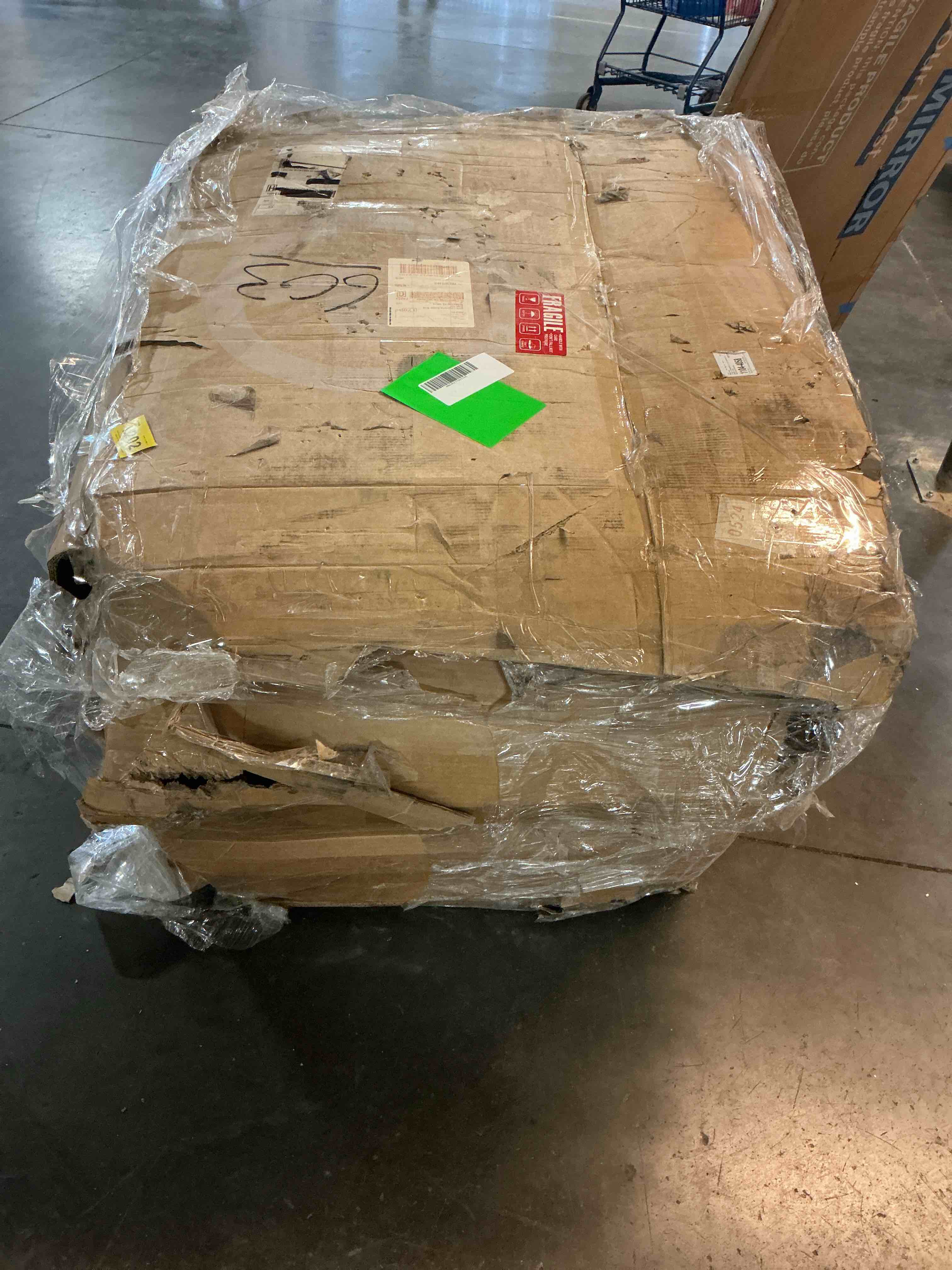 Massage Chairs And More!