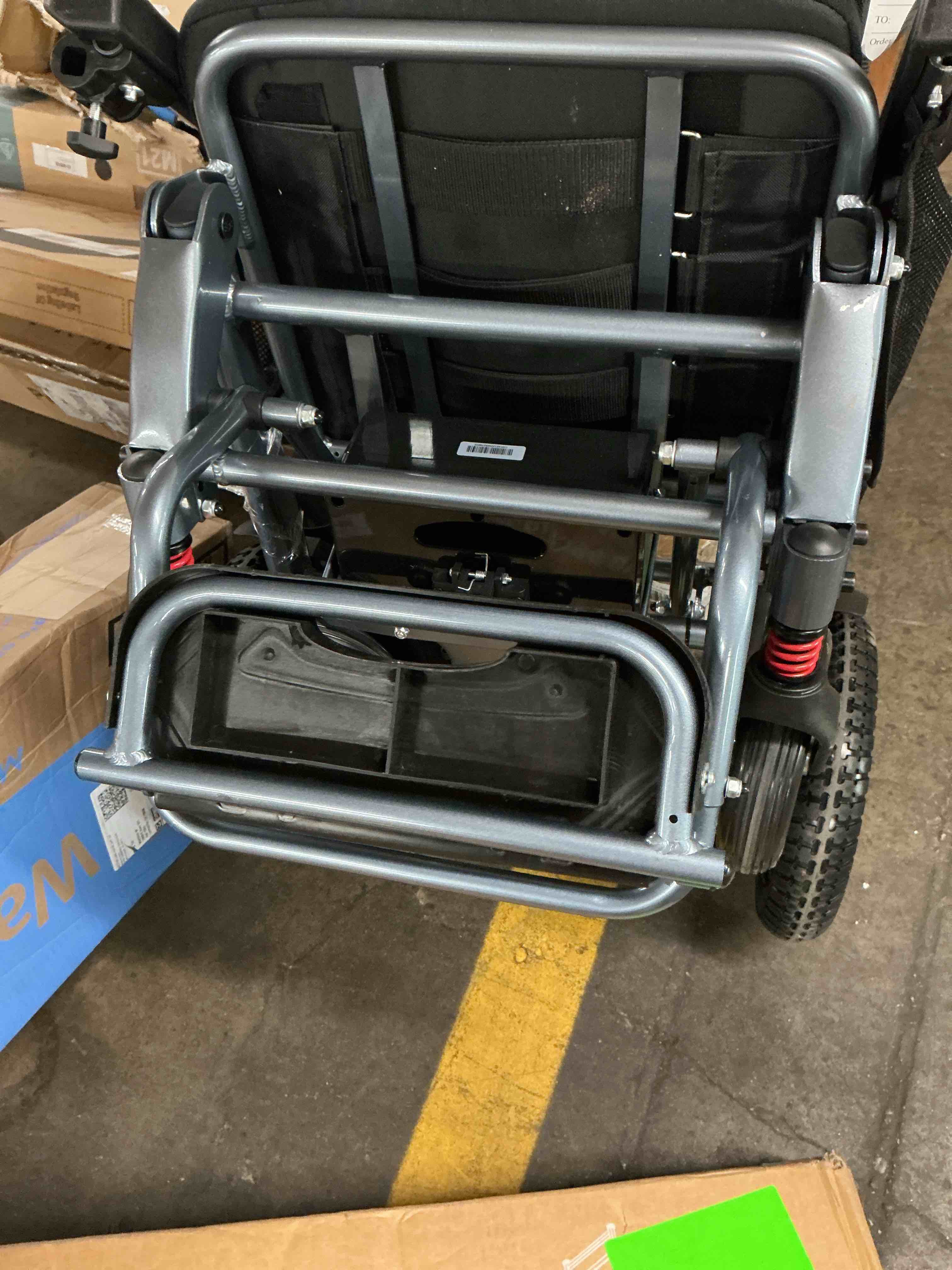 Big Mobility Deals And More!