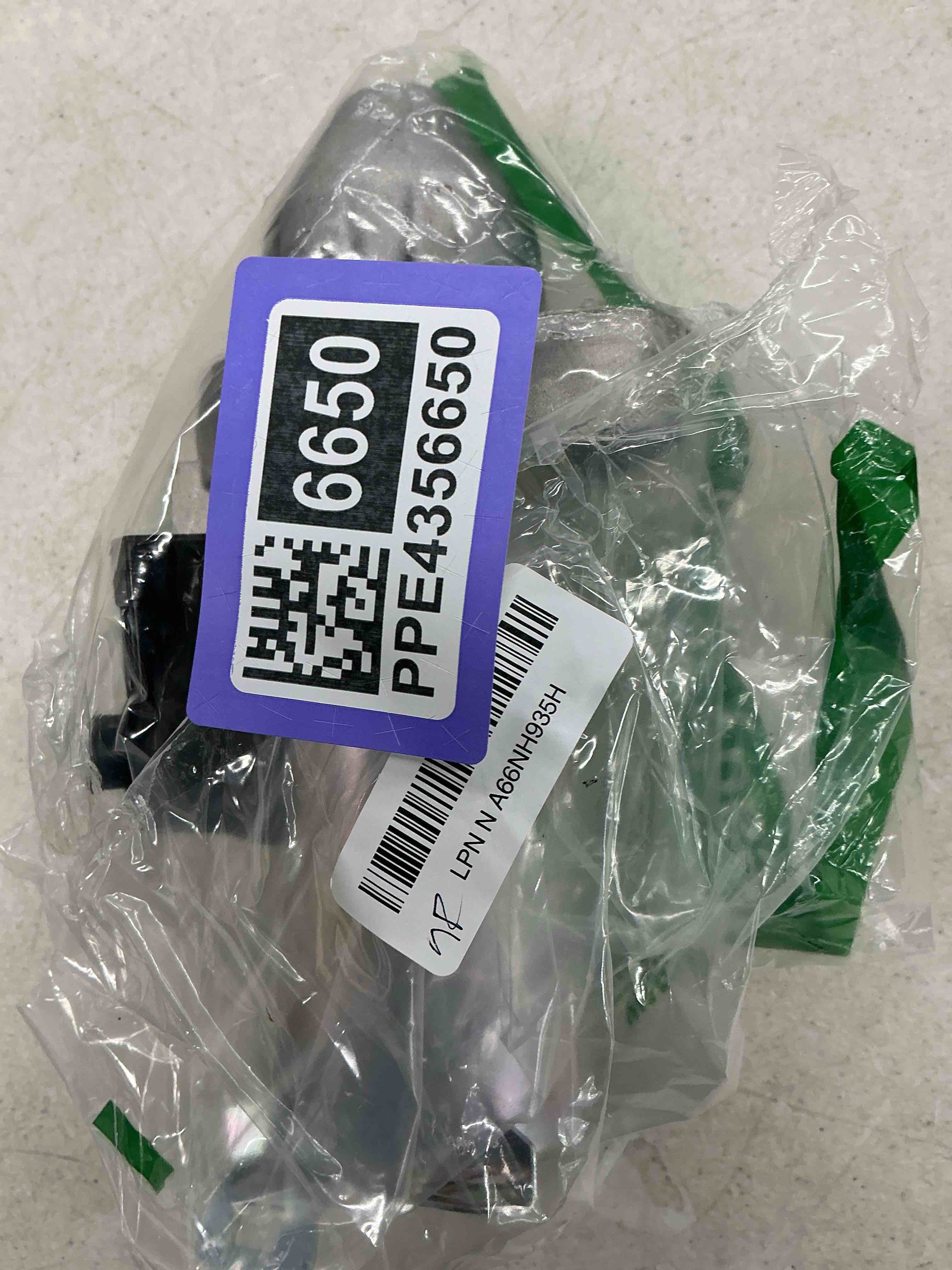 Condition photo showing Good Condition for starter compatible with honda accord 2.4l 2006-2012, civic 2.0l 2006-2011, cr-v & element 2007-2011, acura tsx 2.4l 2006-2014, csx 2.0l 2006-2008, 31200-raa-a61 31200-rra-a51 31200r40a01 17960n