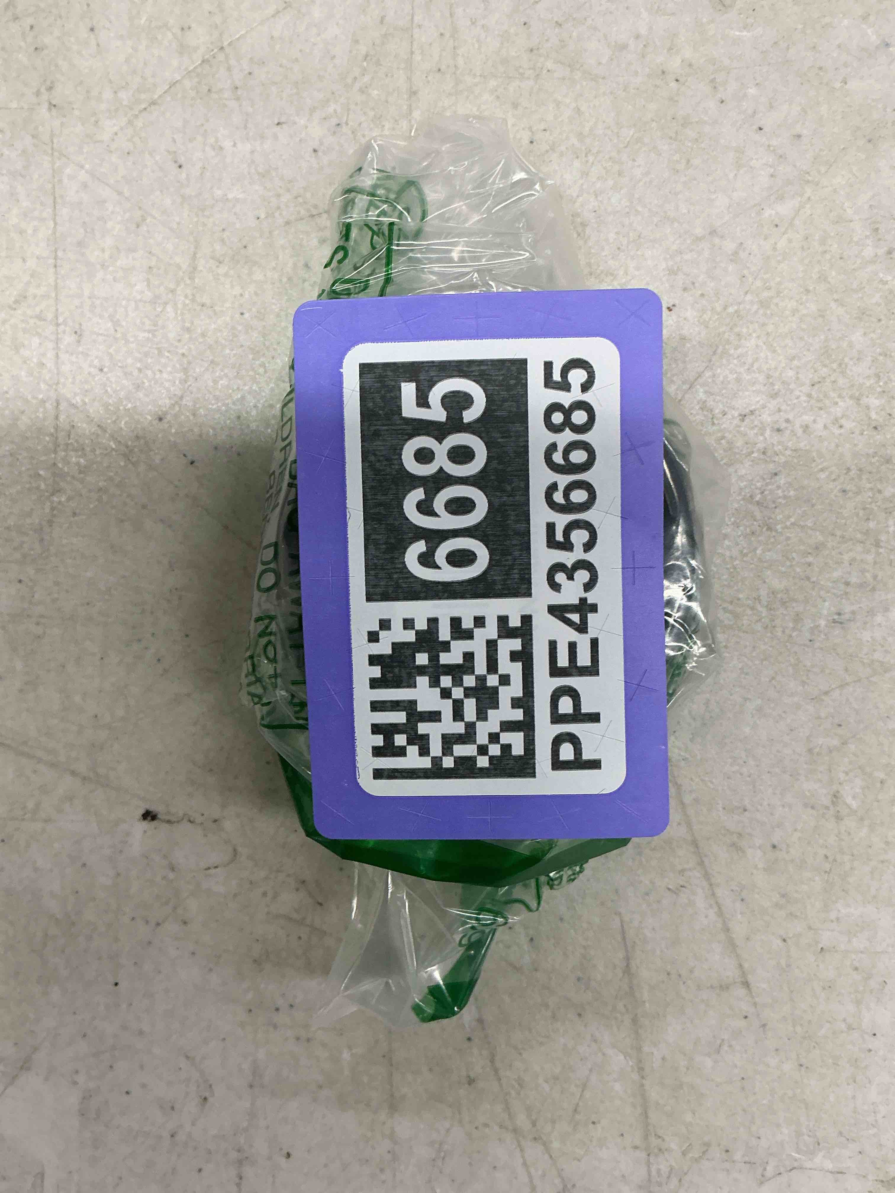 Condition photo showing Good Condition for wd08x27458 dishwasher floating seal asm replacement kit fits for ge,hotpoint,haier dishwashers,circulation pump inlet grommet replaces ap7018540 wd08x25471 ps16554611