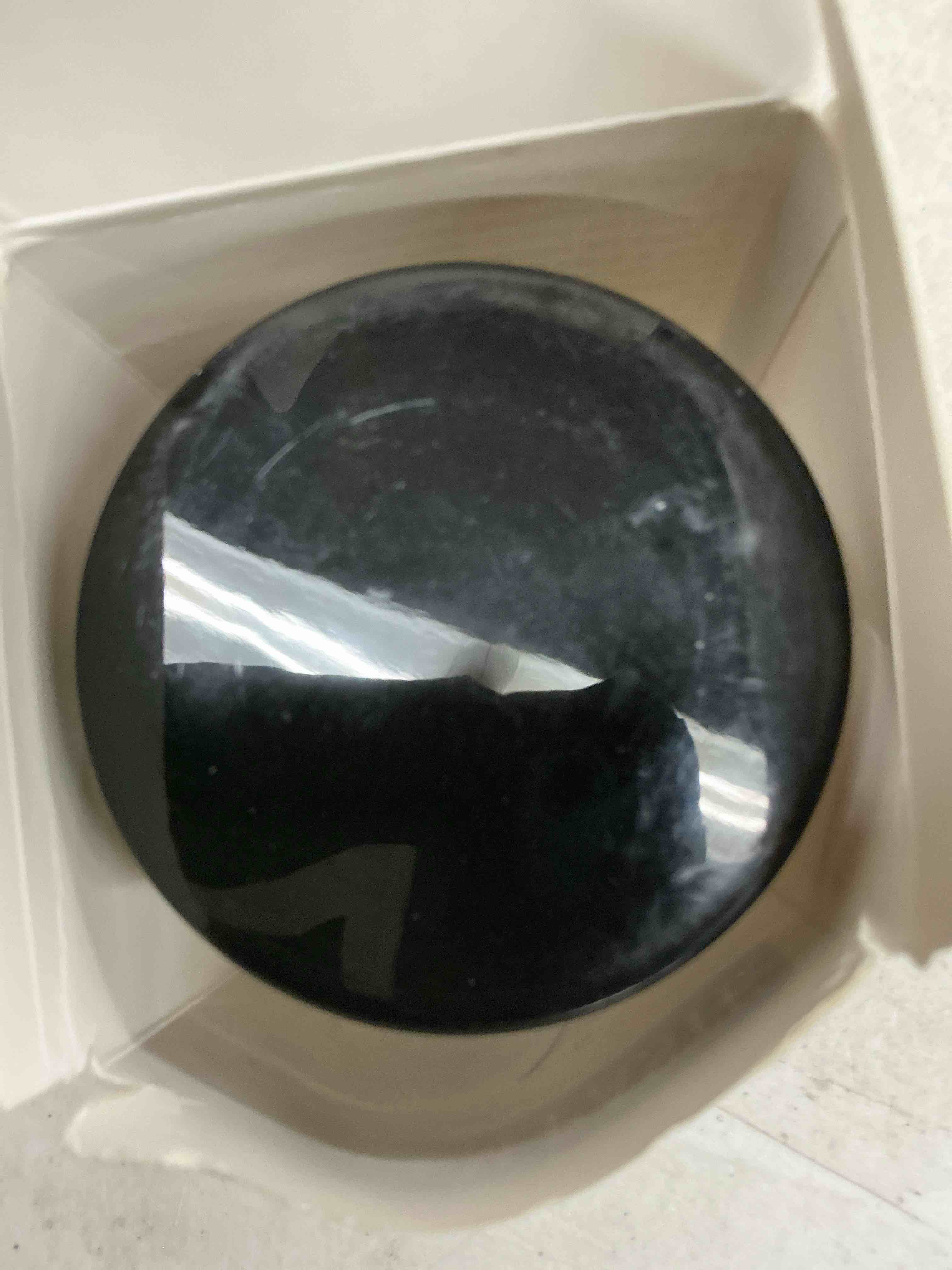 Condition photo showing Good Condition for 12 oz exhibits fixing gel for museum, removable clear museum paste putty wax, reusable & no residue, fixed collection artifacts and decorations to prevent vibration, falling