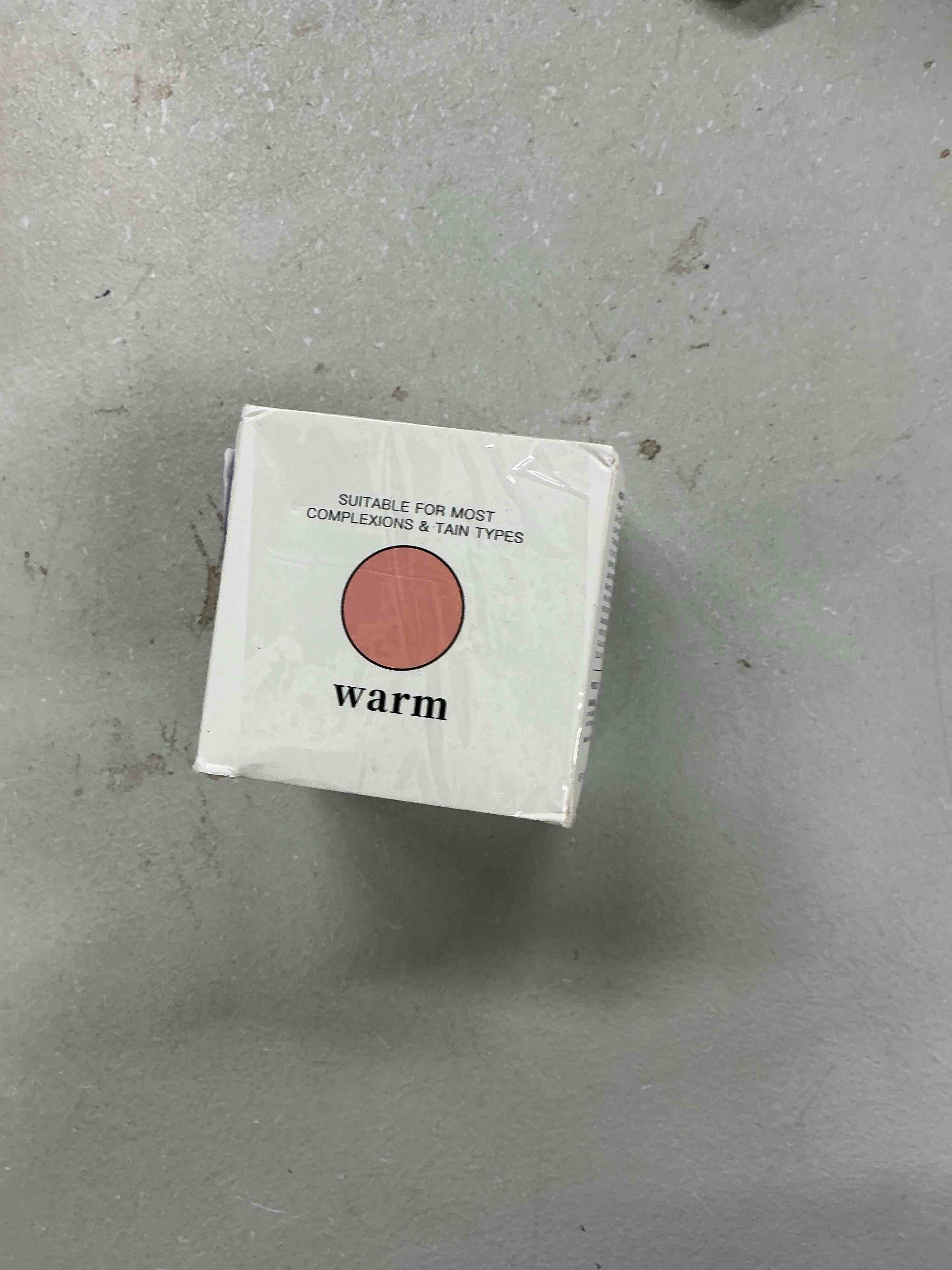 Condition photo showing Good Condition for makeup foundation for older women | natural glow light warm-neutral shade for fair skin | foundation cushion with mushroom for mature skin | buildable coverage cream | shade-adapting | smooths texture