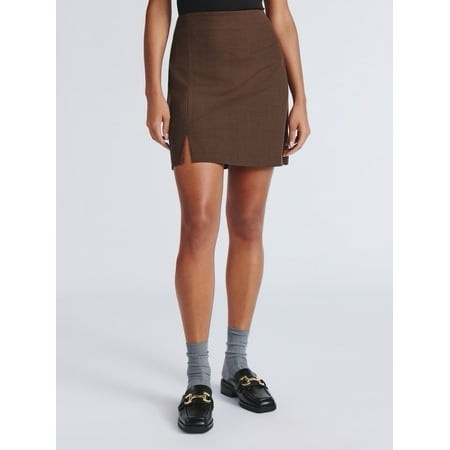 Time and Tru Women S Fashion Mini Skirt Sizes 4-6