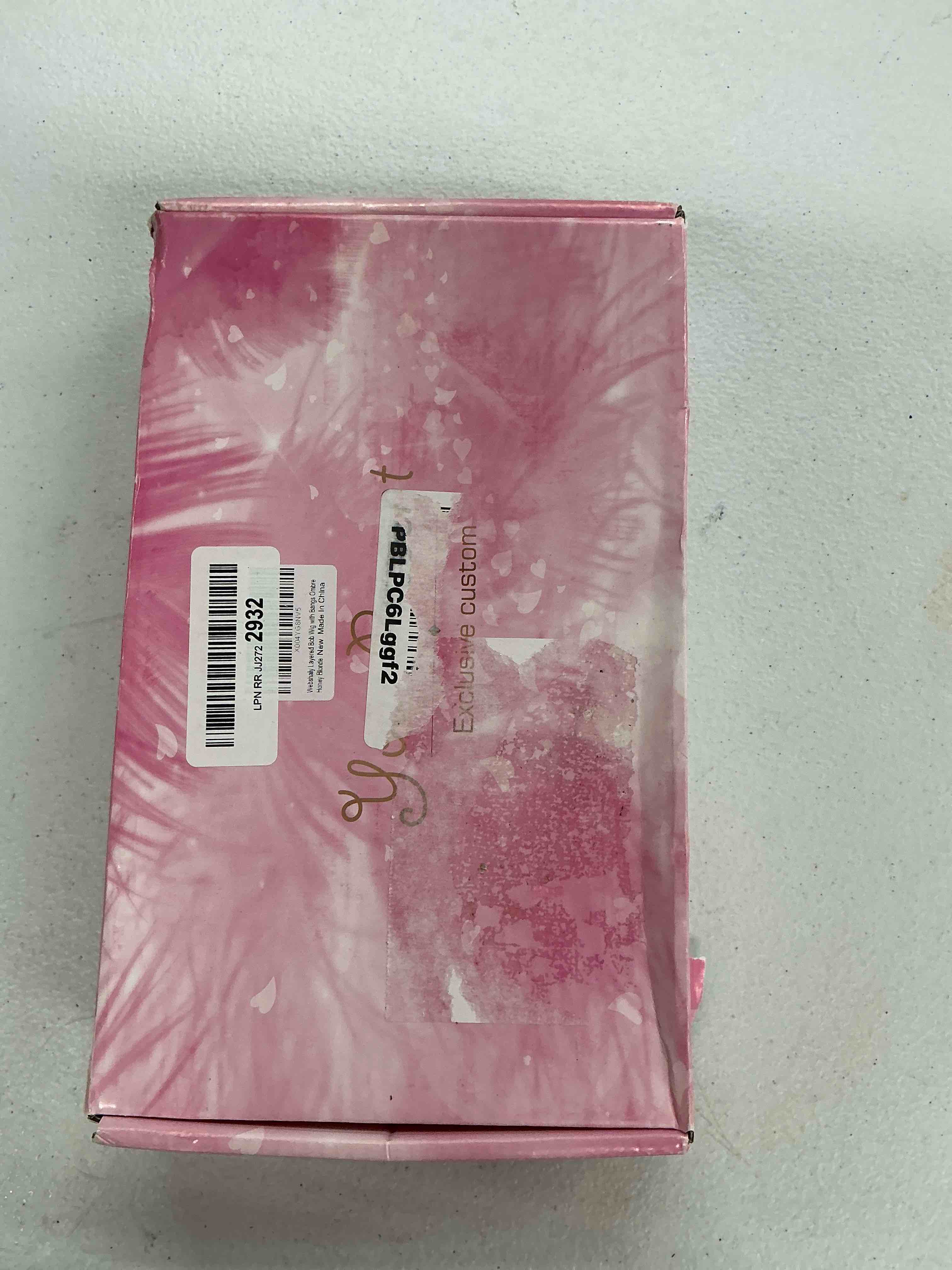 Condition photo showing Good Condition for Untitled Item