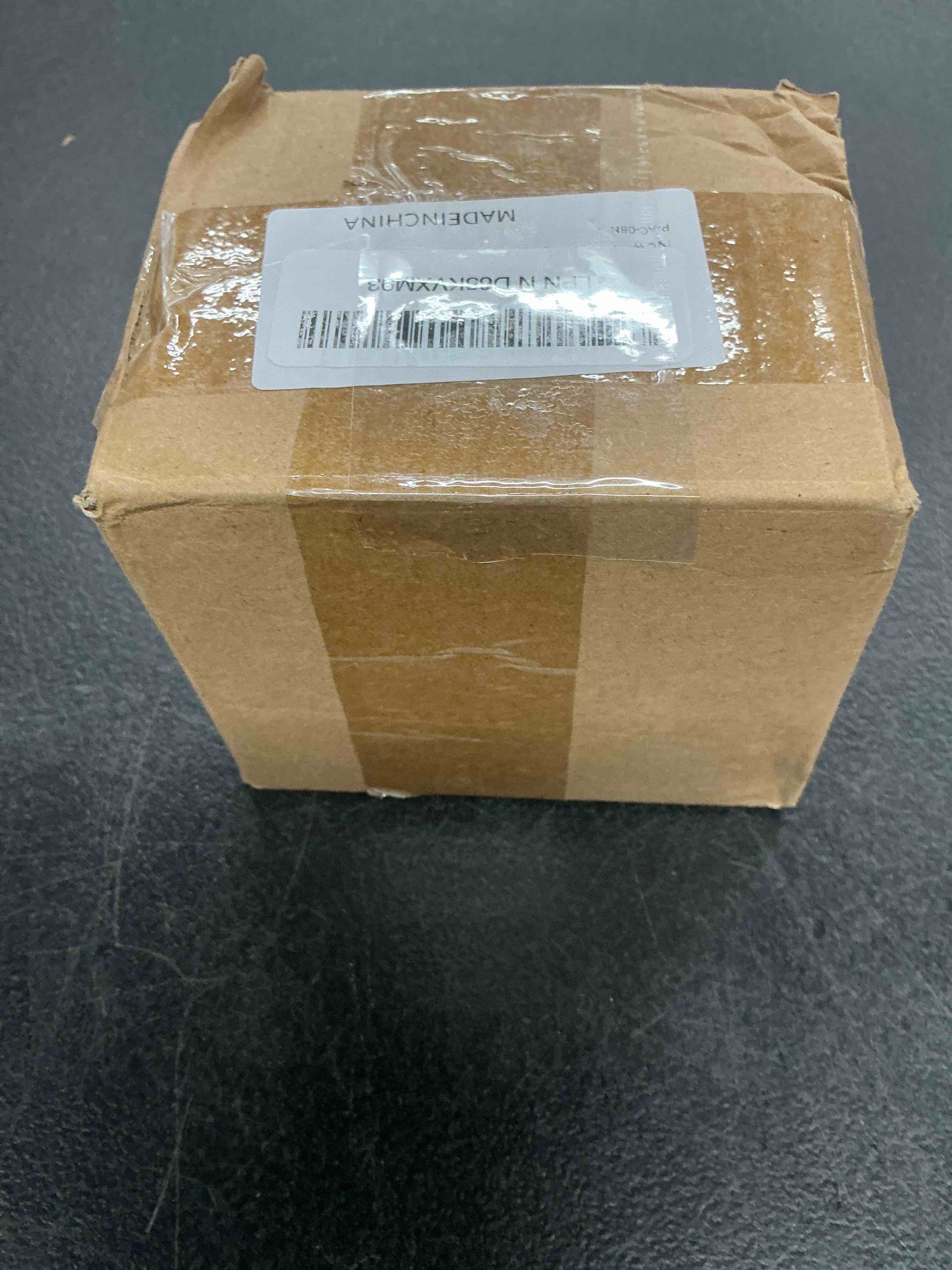 Condition photo showing Good Condition for p-ac-04n utility track system mounting clamp for toyota tacoma/tundra truck cap/camper shell?black 8 pcs) packaging 8pcs
