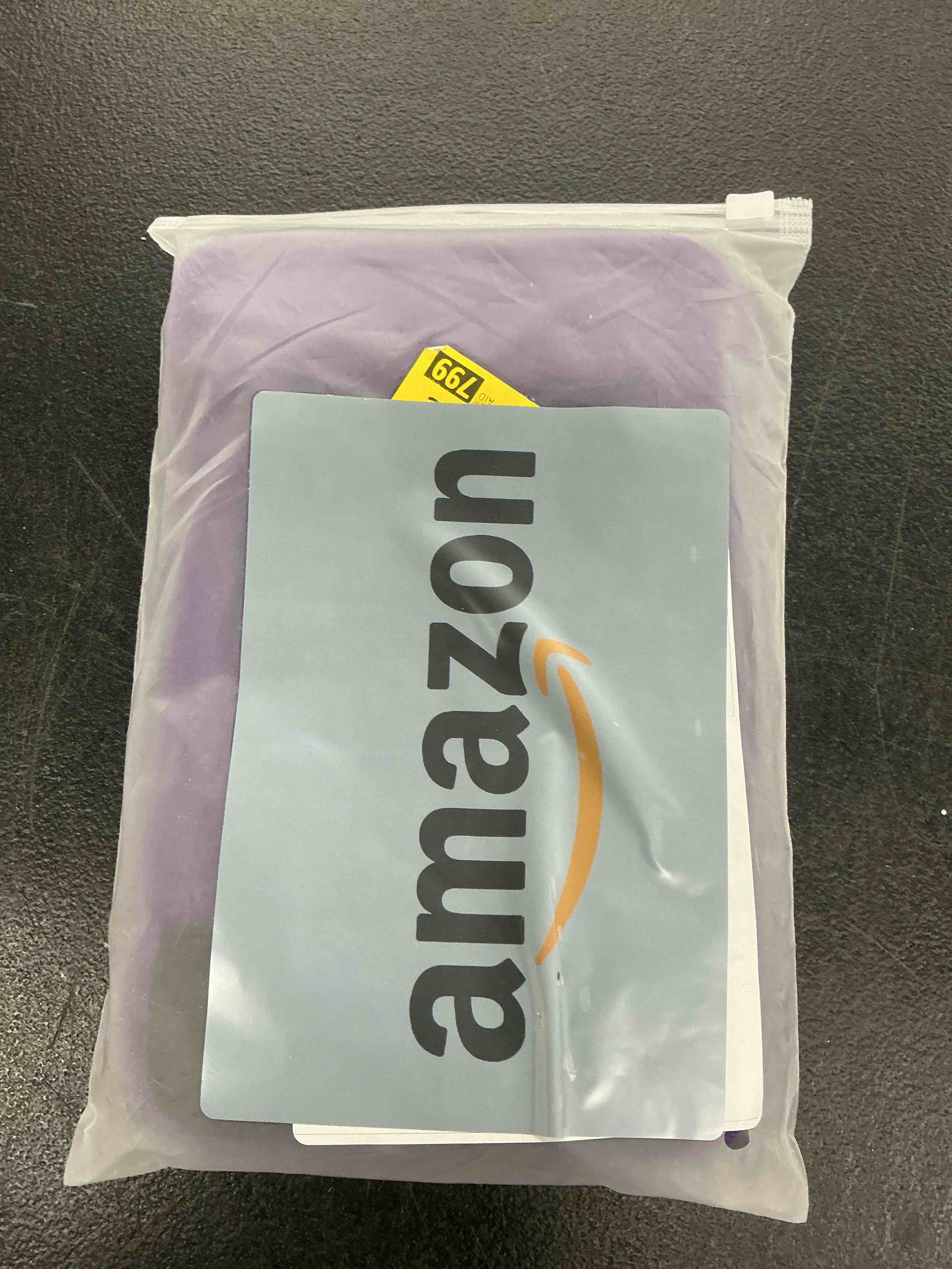 Condition photo showing Good Condition for 2 pack walker handle cushions walker grip covers pads walker padded hand grip covers for rolling wheelchair walker elderly grippers rollator handle purple