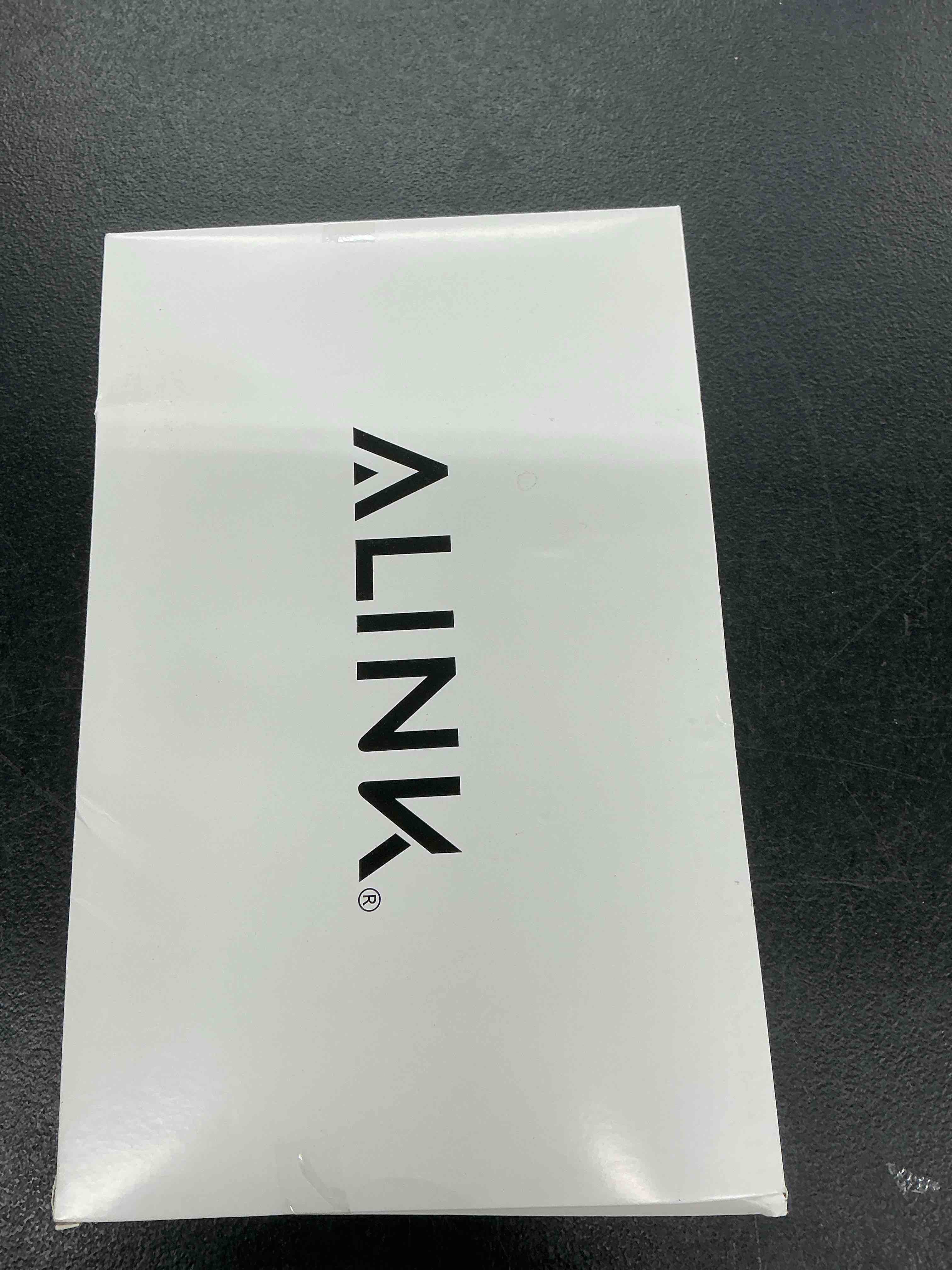 Condition photo showing Good Condition for alink 100 white paper straws bulk, biodegradable drinking straw for party supplies, birthday, wedding, bridal/baby shower and holiday celebrations