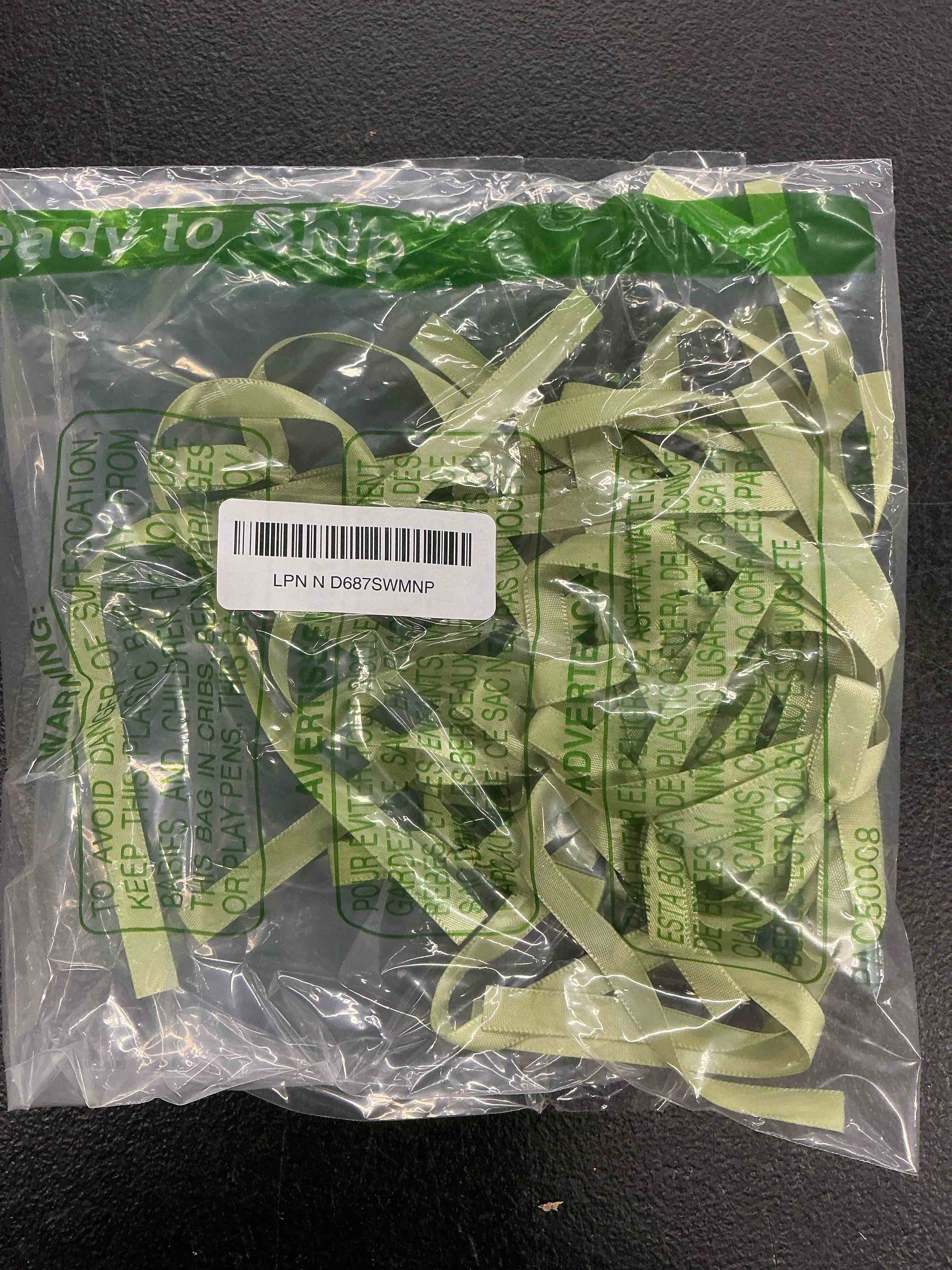 Condition photo showing Good Condition for 30 pack bow cake toppers sage green ribbon bows for cake bow cupcake toppers light green bow birthday decorations for wedding bridal shower baby shower birthday party decorations