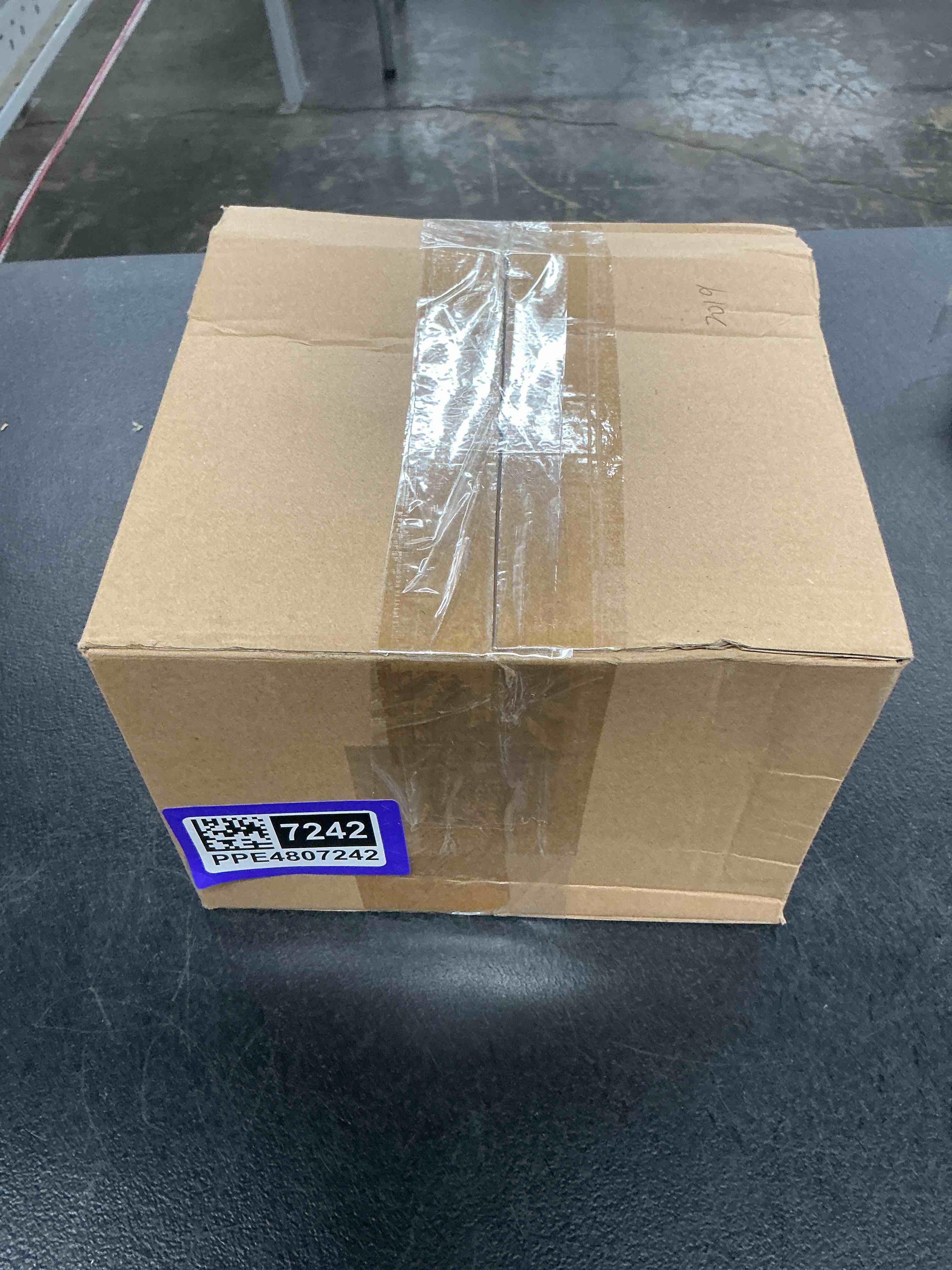 Condition photo showing New/Like New for sintuff 2 pack graduation 6 folding hinged picture frame 5 x 7 inch graduation photo frame high definition natural wood picture collage for desktop display christmas party gift black approx. 5 x 7 inches