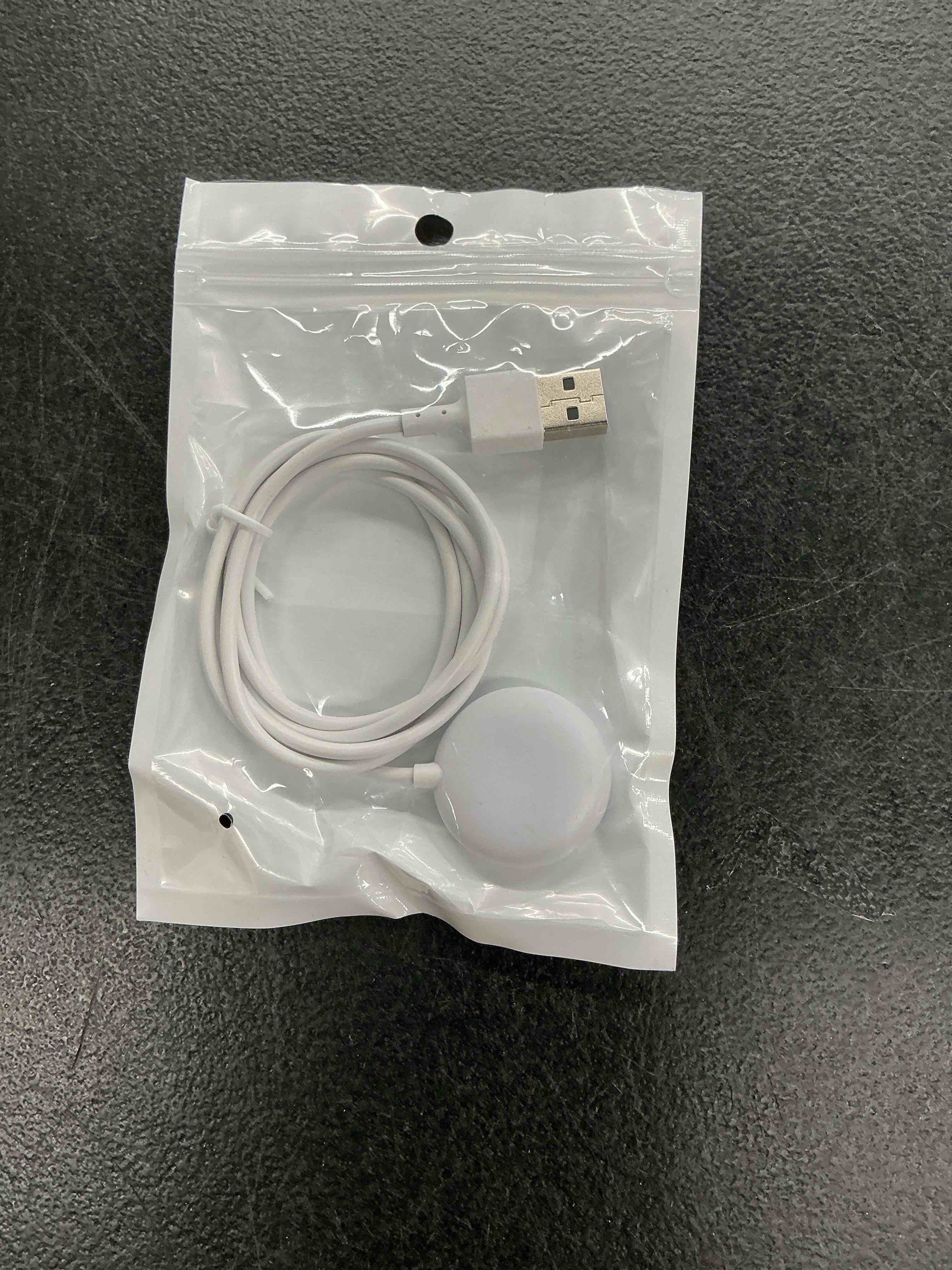 Condition photo showing Good Condition for sinoacc charger for google pixel watch 3.3ft usb charging cable replacement for google pixel smartwatch - white (not for pixel watch 2/3)
