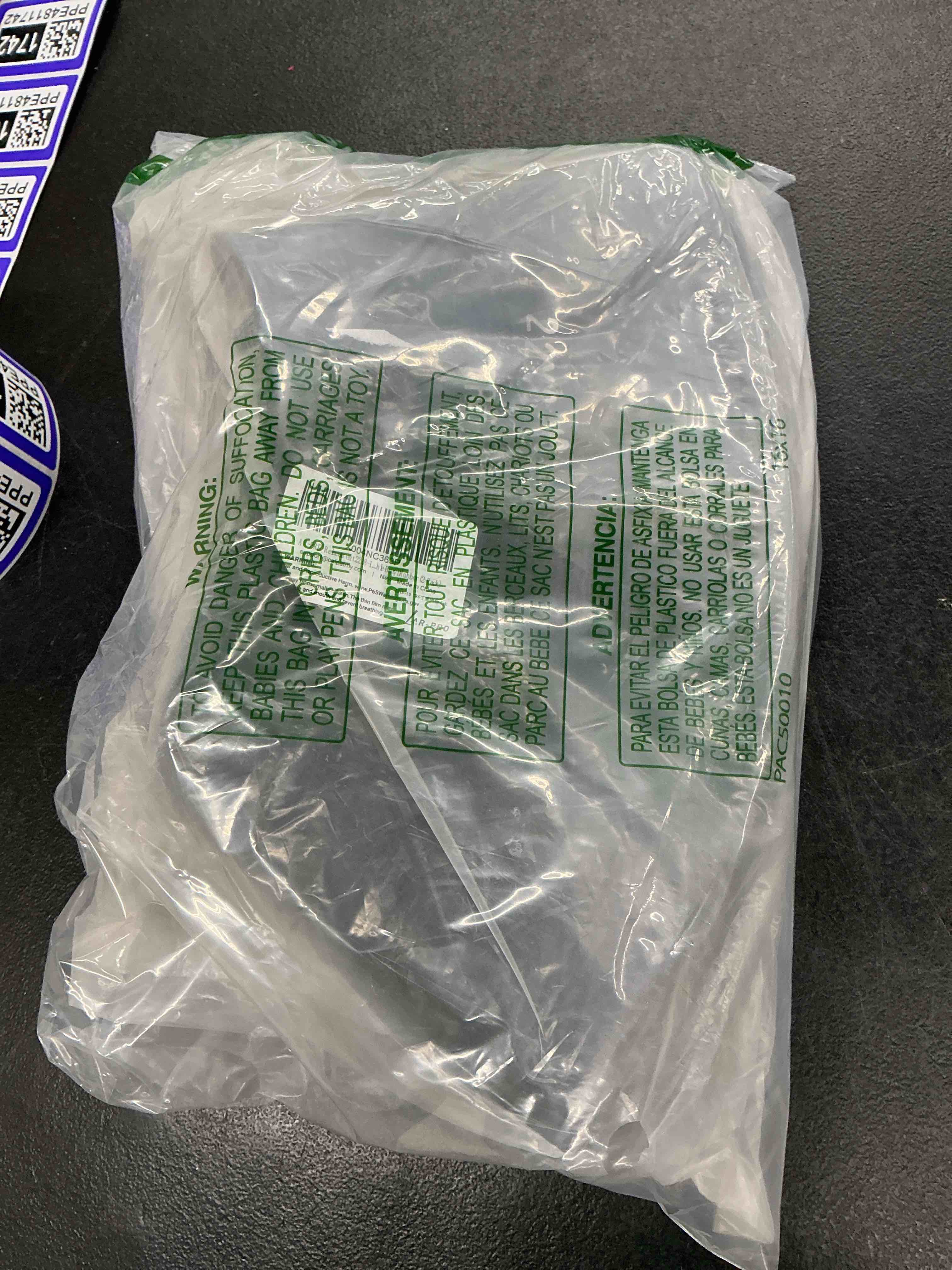 Condition photo showing Good Condition for ar-pro relacement 22x8-10, 22x9-10 inner tubes for atv, lawn tractor, mowers, golf cart, snow blowers, and more - with tr6 straight metal valve stems - made from durable butyl rubber (2-pack) 22x8-10,tr-6