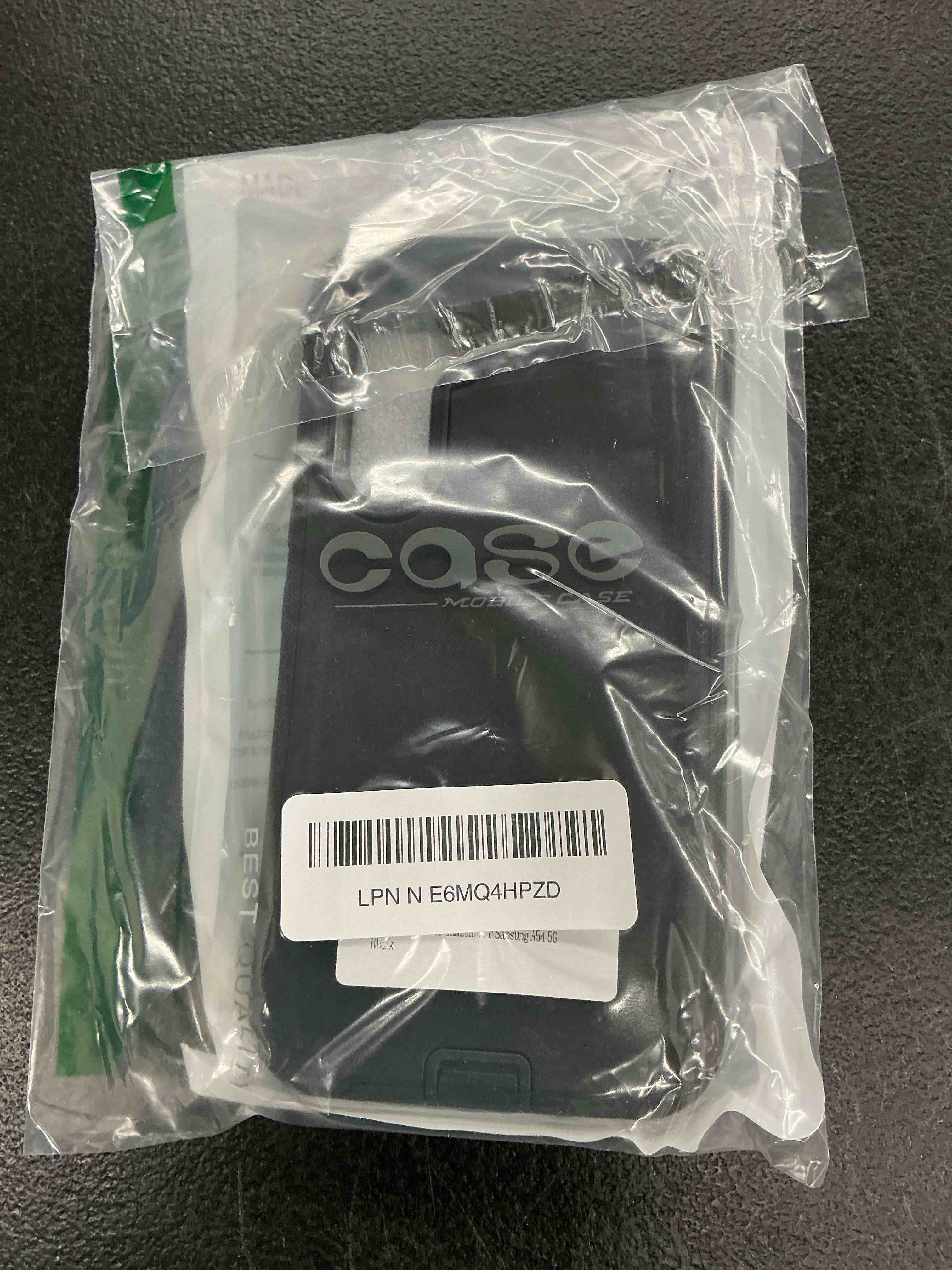 Condition photo showing Good Condition for for samsung galaxy a54 5g case, heavy duty shockproof & dropproof case galaxy a54 5g, 3 in 1 shockproof tpu hard pc bumper 3-layer cover phone case for samsung a54 5g black samsung galaxy a54 5g black