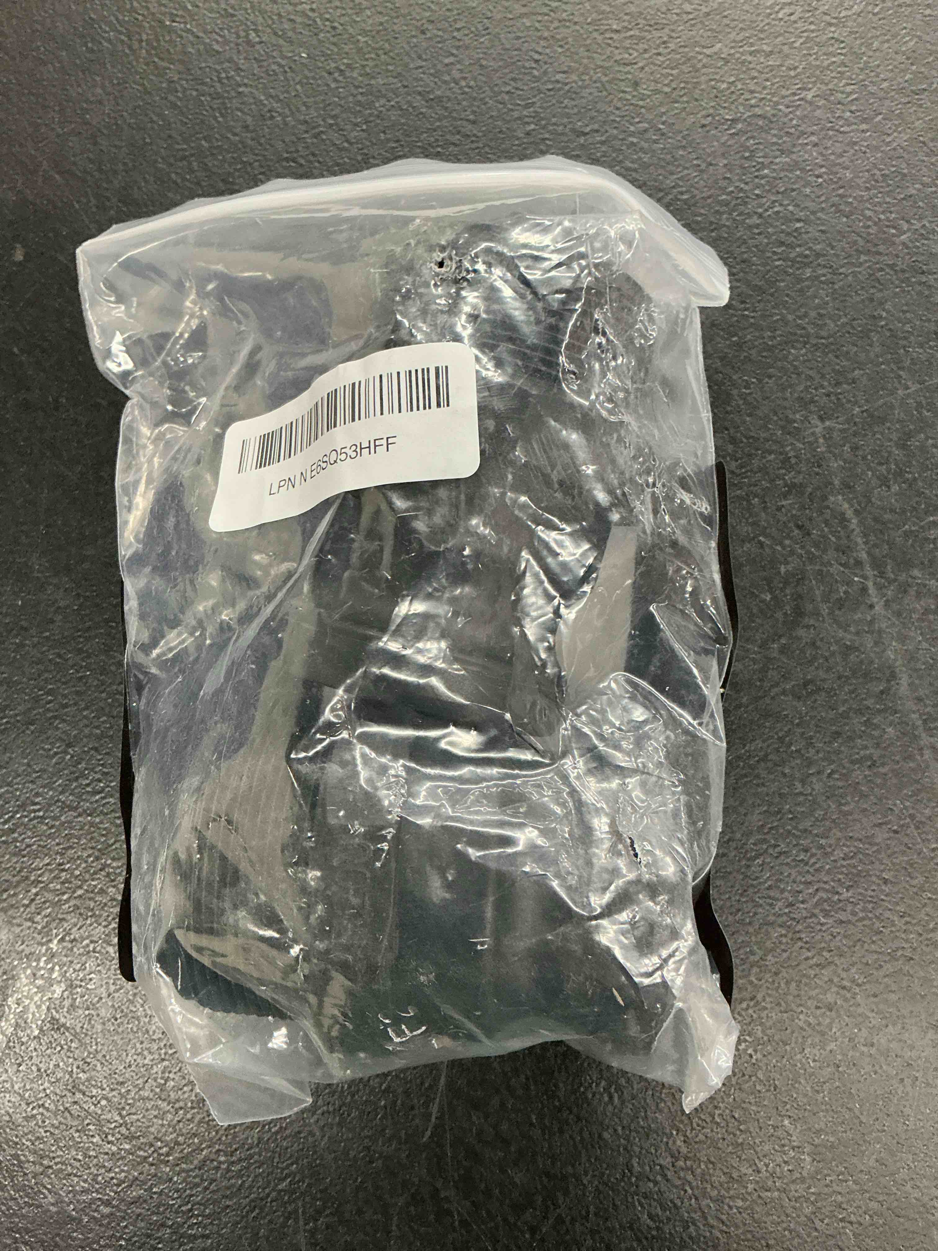 Condition photo showing Good Condition for 2 pcs camlock fittings poly (2" type f) standard camlock couplings, male adapter x male thread camlock fittings polypropylene cam groove fitting (2") 2 inch