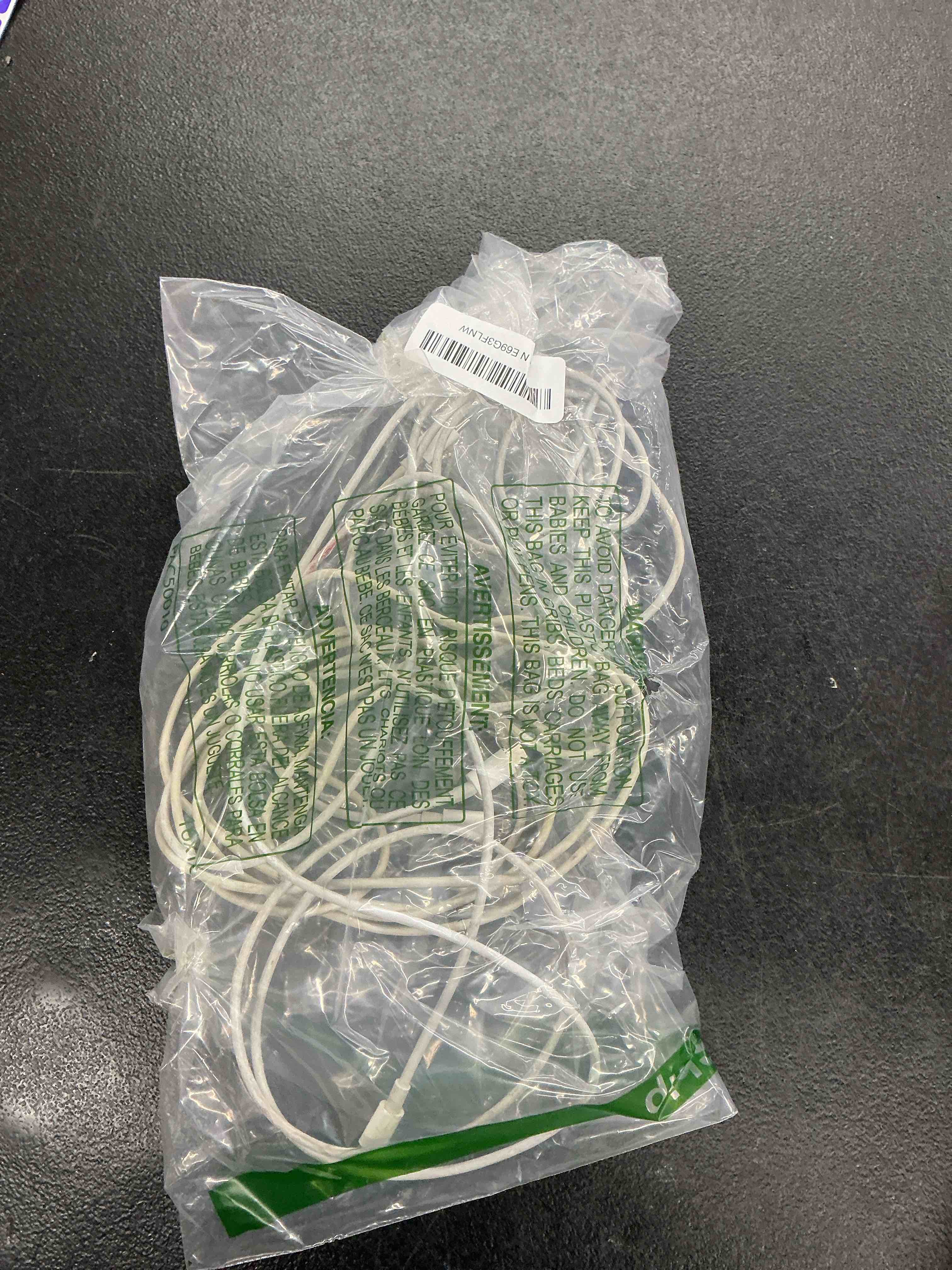 Condition photo showing Good Condition for essri phone charger fast charging 10 ft,2-pack 20w pd usb c block with iphone 14 13 charger cable 10 foot, compatible with iphone 14 pro 13 pro max 12 11 pro mini white 2pack 10ft