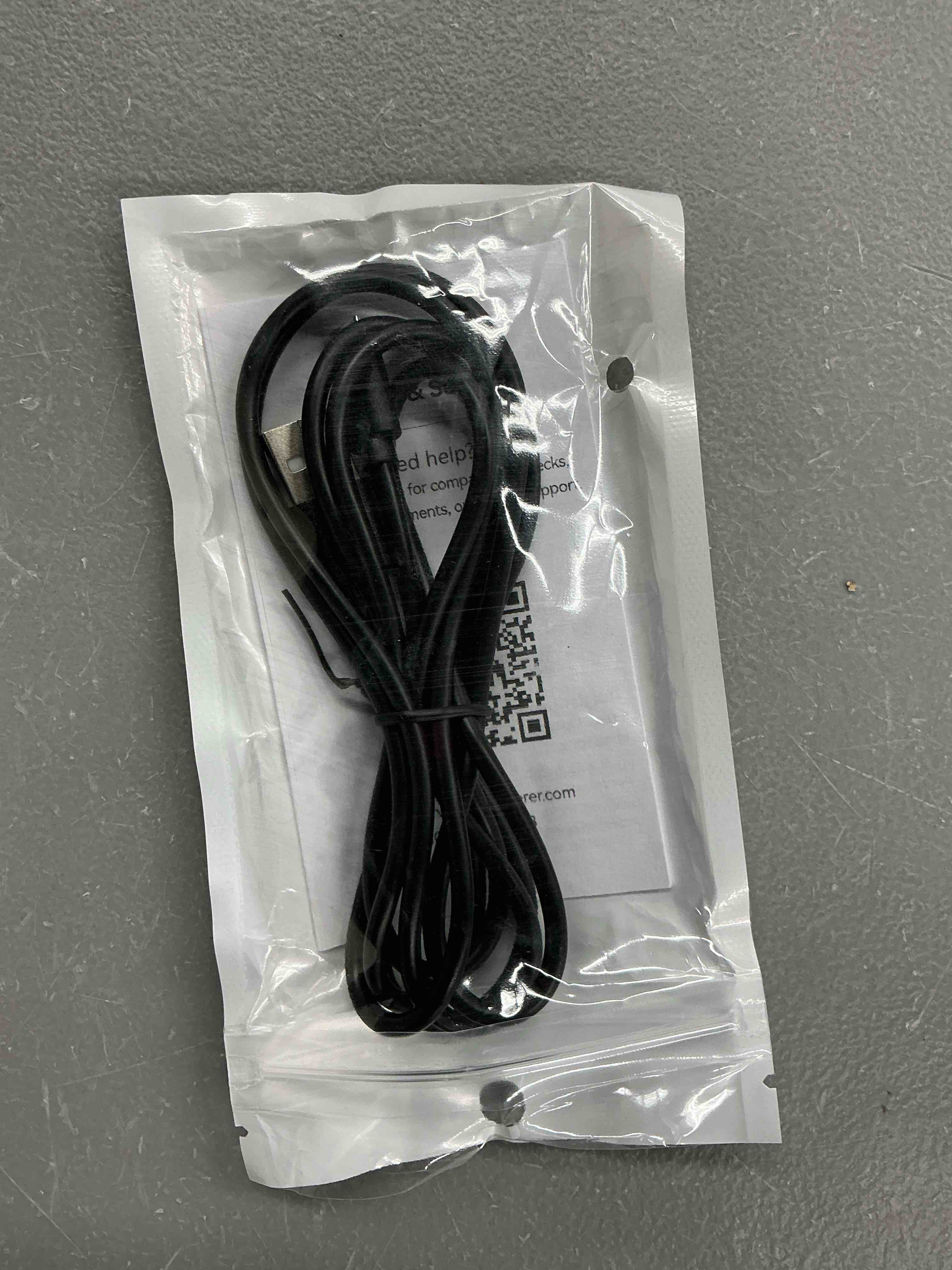 Condition photo showing Good Condition for superer micro usb charger cable fit for ps4 controller, xbox one x s, kindle paperwhite, amazon fire tablet, roku streaming stick express premiere+, fire tv stick, android phone data sync power cord 5 ft (1 pack) black