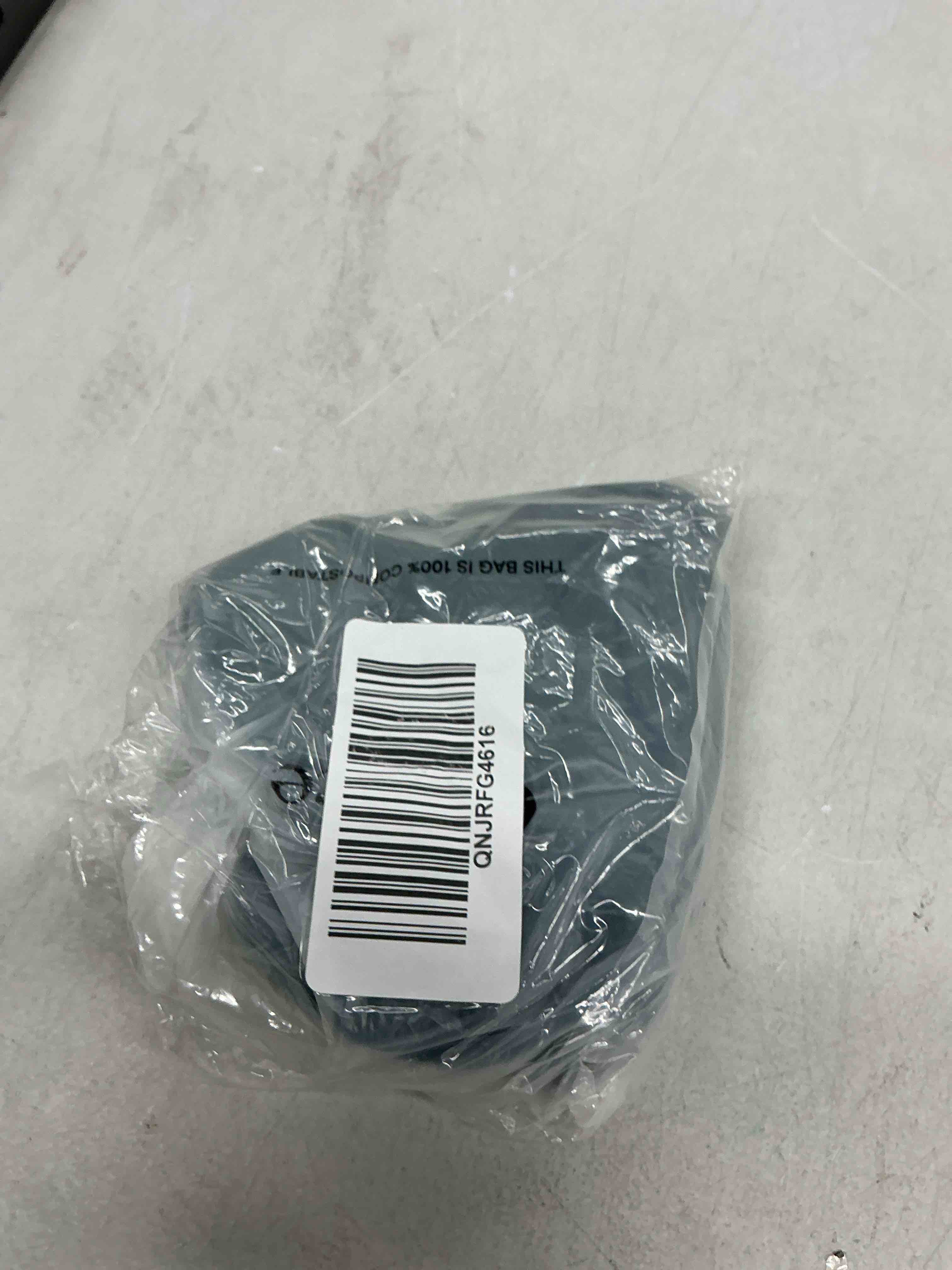 Condition photo showing New/Like New for quince italian high-rise bikini bottom, xs, palm