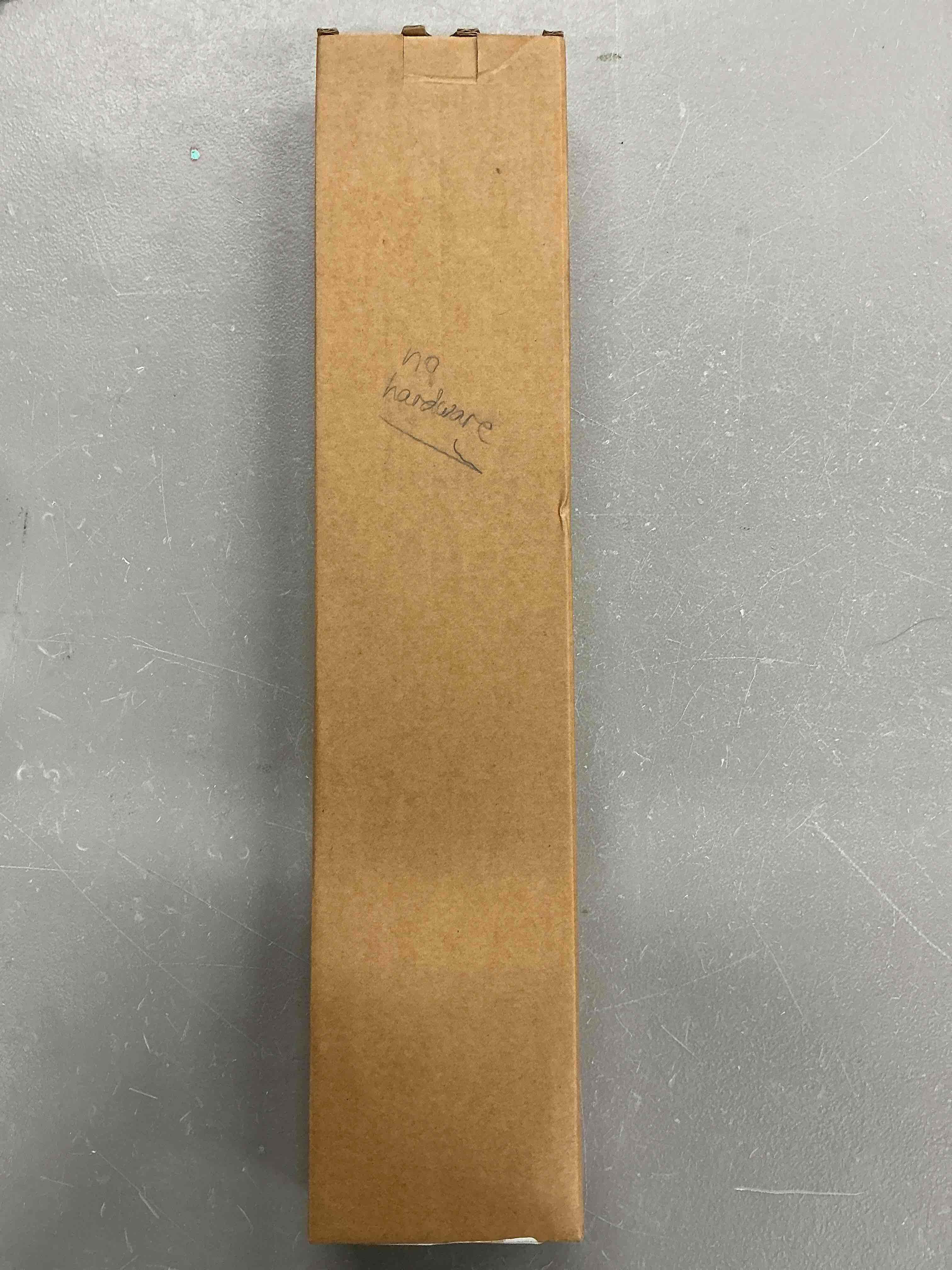 Condition photo showing New/Like New for 16 inch grab bars for wall brush nickel, safety shower grab bars for seniors elderly handicapped, handicap grab bars for shower with concealed screws, tesuchan brushed nickel 16''
