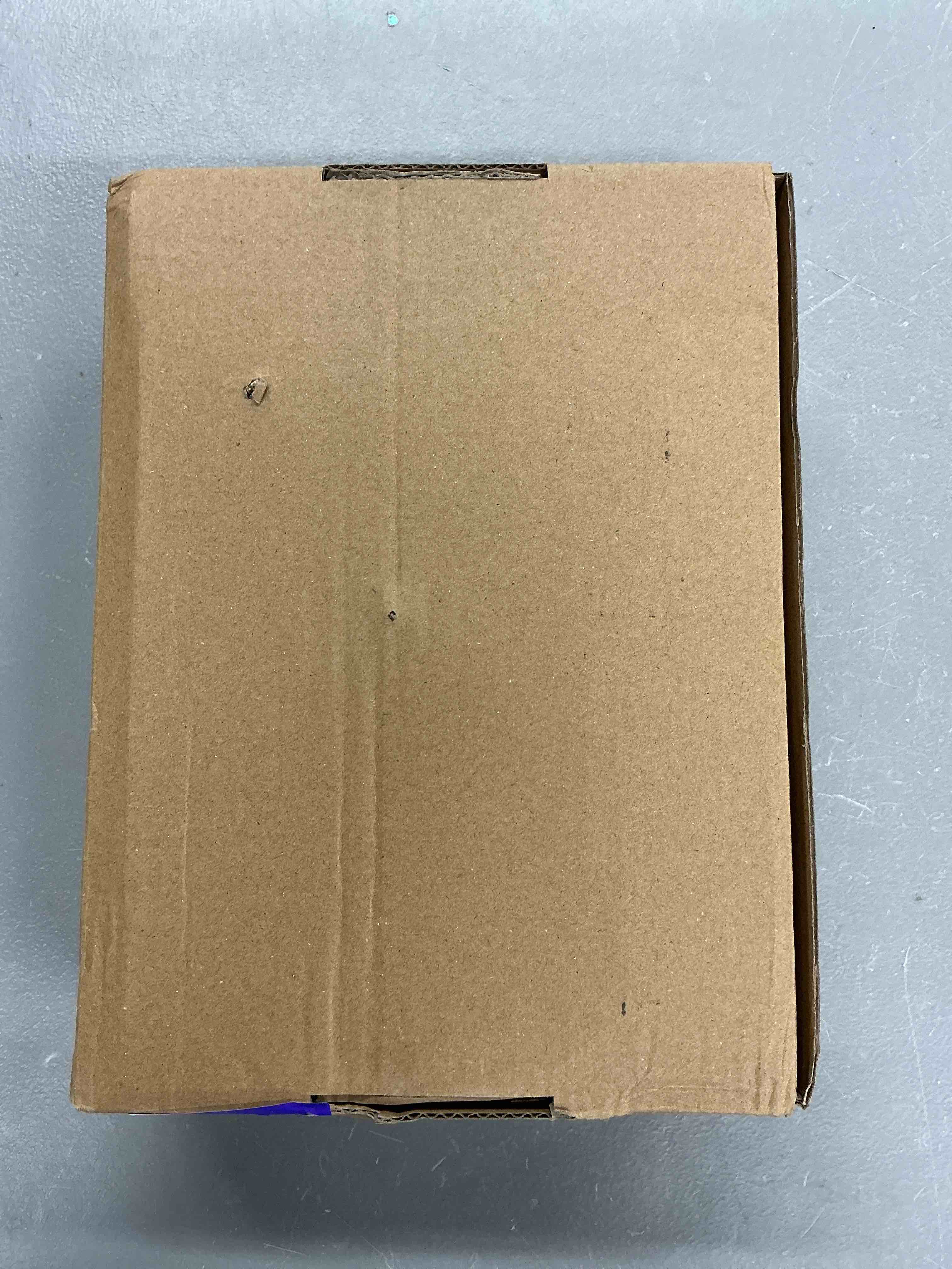 Condition photo showing New/Like New for hongkee 5x7 picture frame set of 4, made of real glass and distressed white wooden frame, 5 by 7 photo for wall or tabletop - display picture 4x6 with mat or 5x7 without mat distressed white 5x7 in