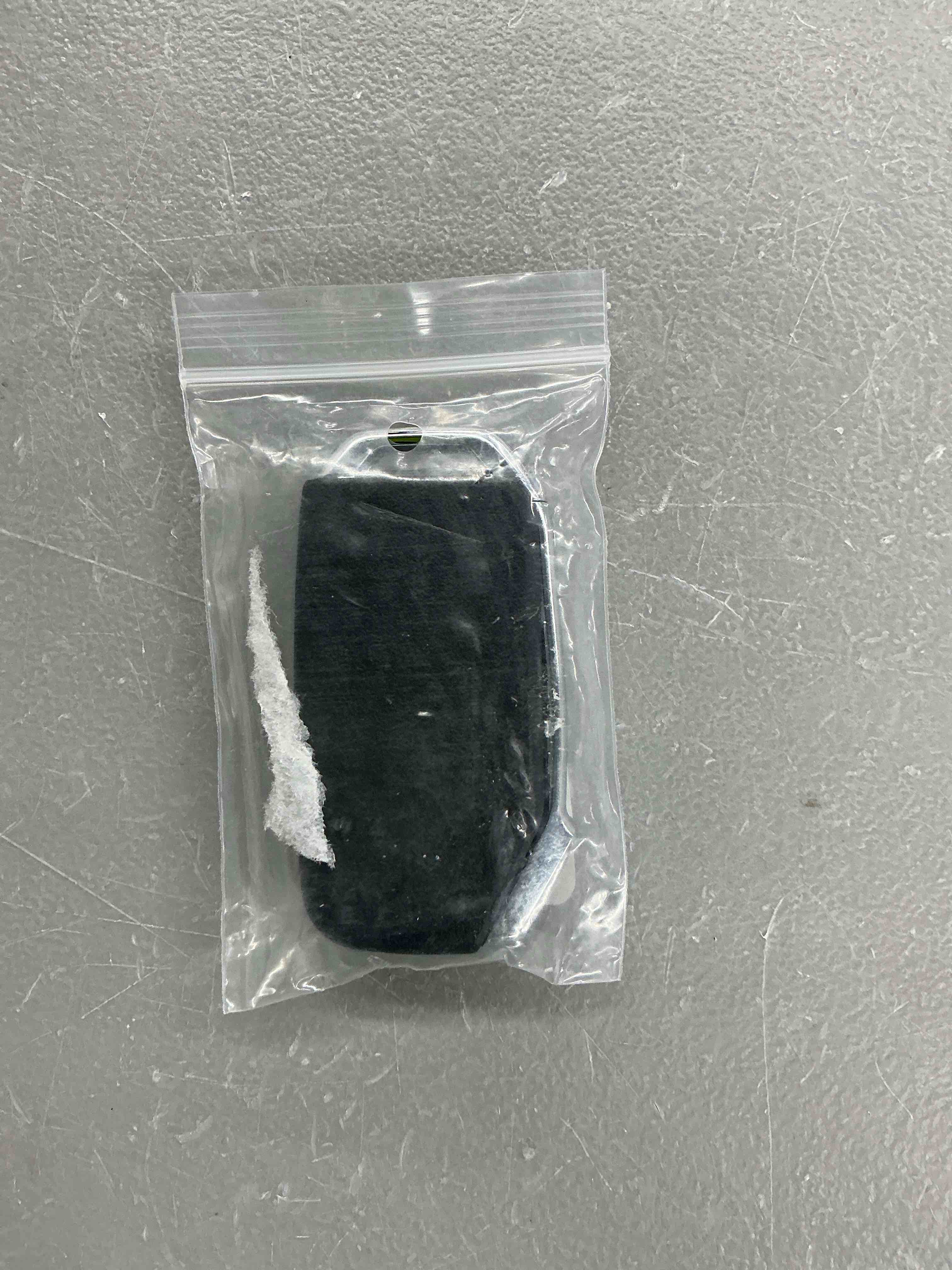 Condition photo showing Good Condition for car key fob remote keyless entry control tq8-fob-4f08 433mhz 4 button replacement for 2019-2020 kia sportage