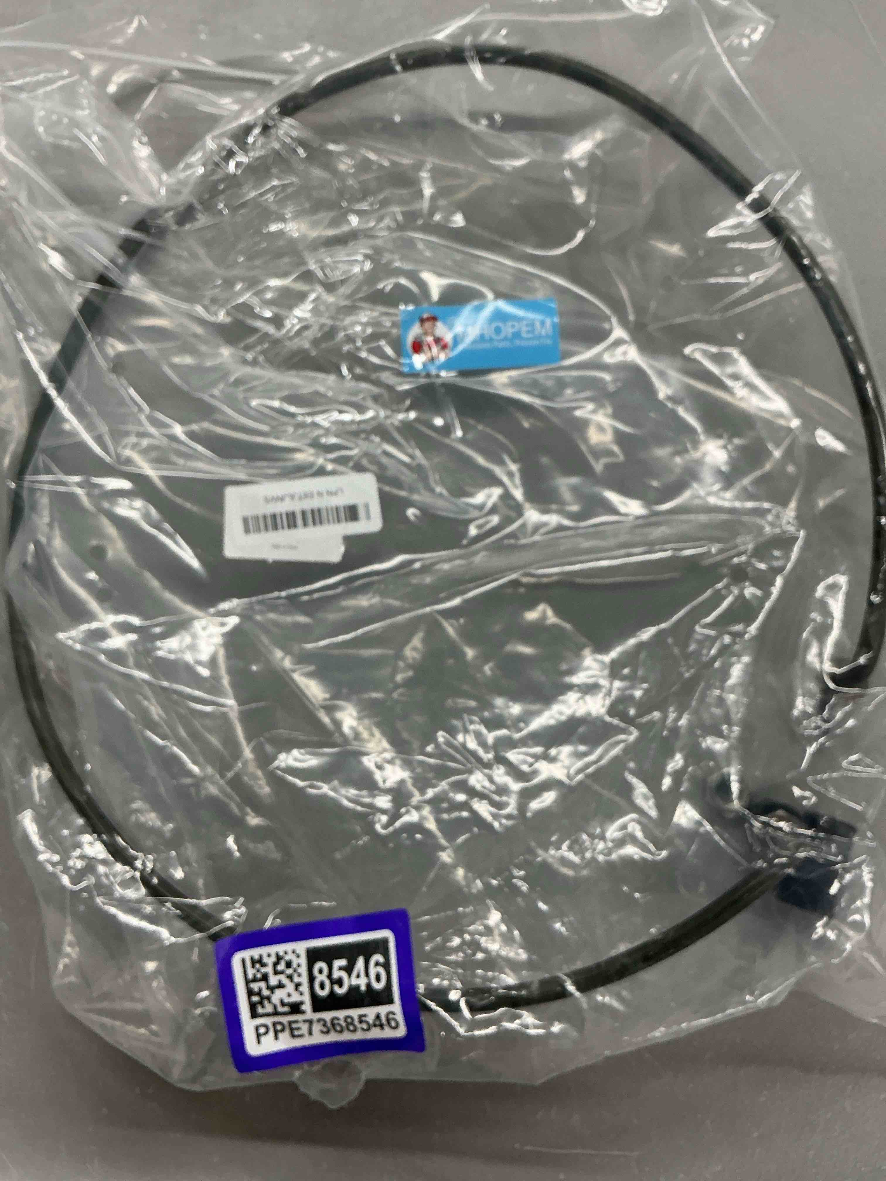 Condition photo showing Good Condition for 154825001 dishwasher heating element with 0.98 in mounting hole for frigidaire ffcd2413uw1a fgid2466qf4a ffid2426td1a fgbd2438pf4a fgid2466qf5a fghd2465nf1a fghd2433kf1 lfid2426tf1a