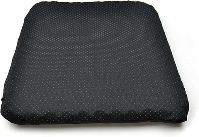 Digital Land New Compact Honeycomb Cushion DL-210120 Blue with Cover