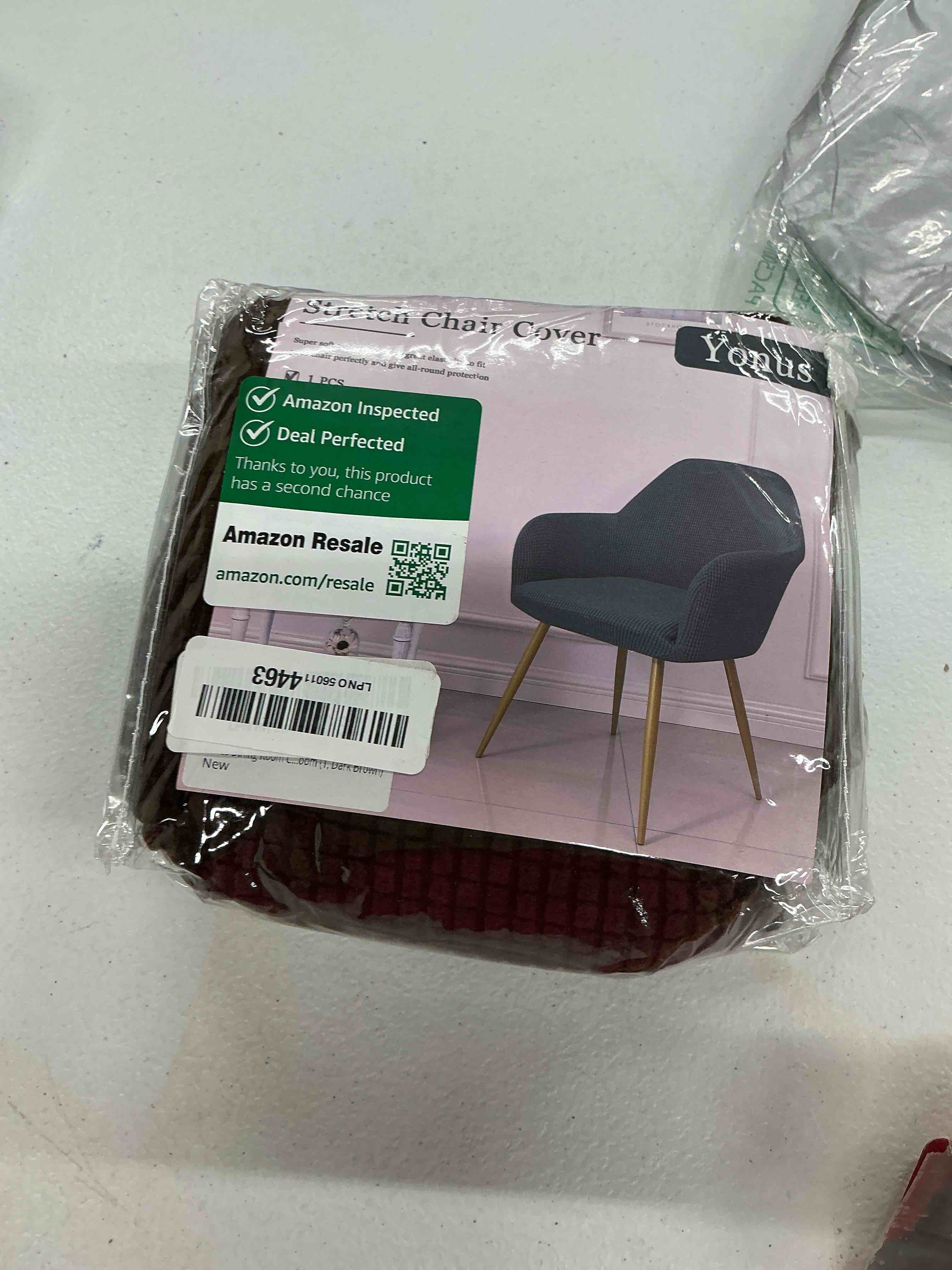 Condition photo showing New/Like New for Untitled Item