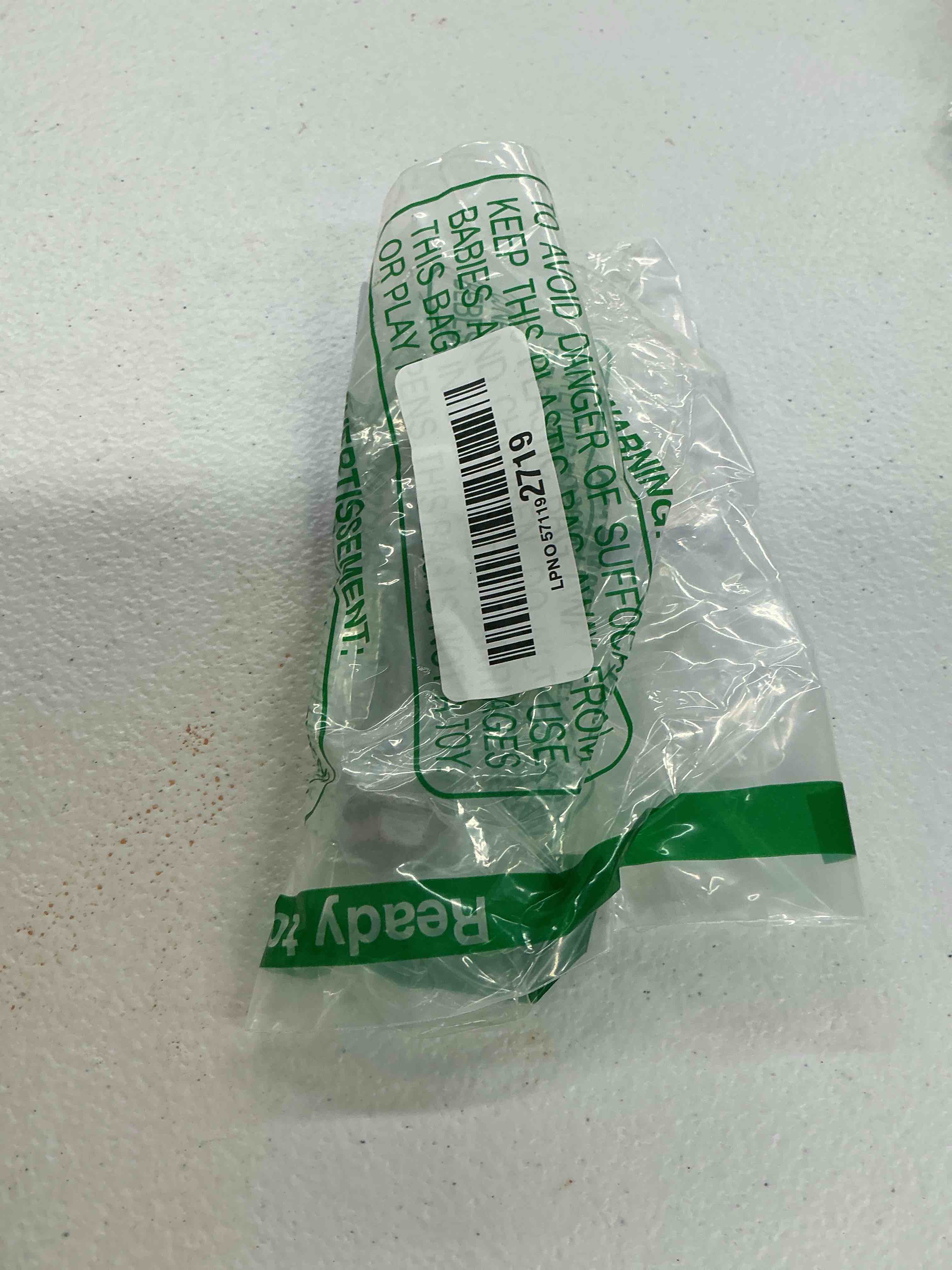 Condition photo showing Good Condition for gm genuine parts 11588734 multi-purpose bolt