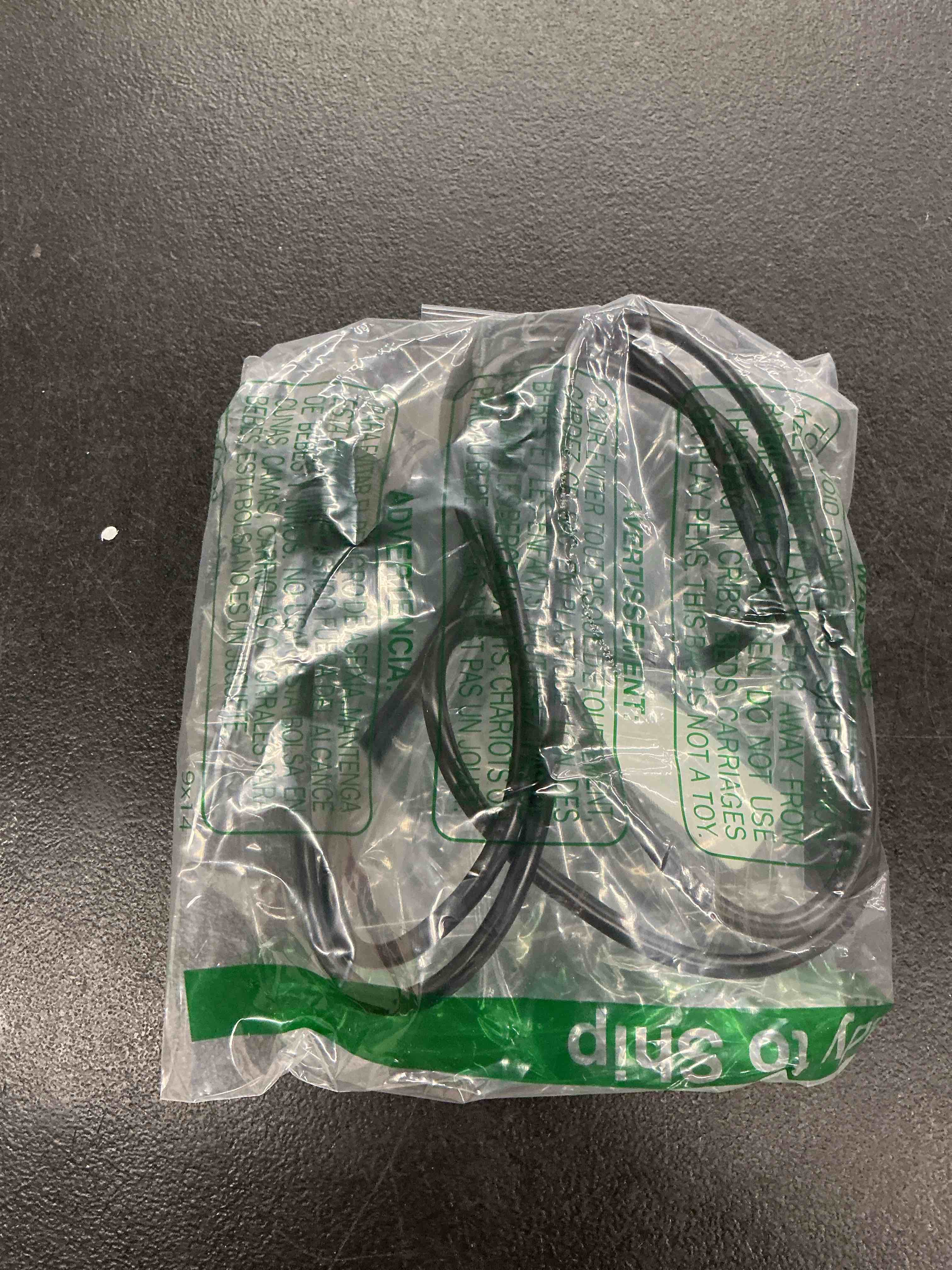Condition photo showing Good Condition for chanzon ul listed 3/6/10ft 3 prong mickey mouse universal ac power cord 3 prong (nema 5-15p to iec320c5) 7a 125v for lg tv,laptop notebook 6 ft