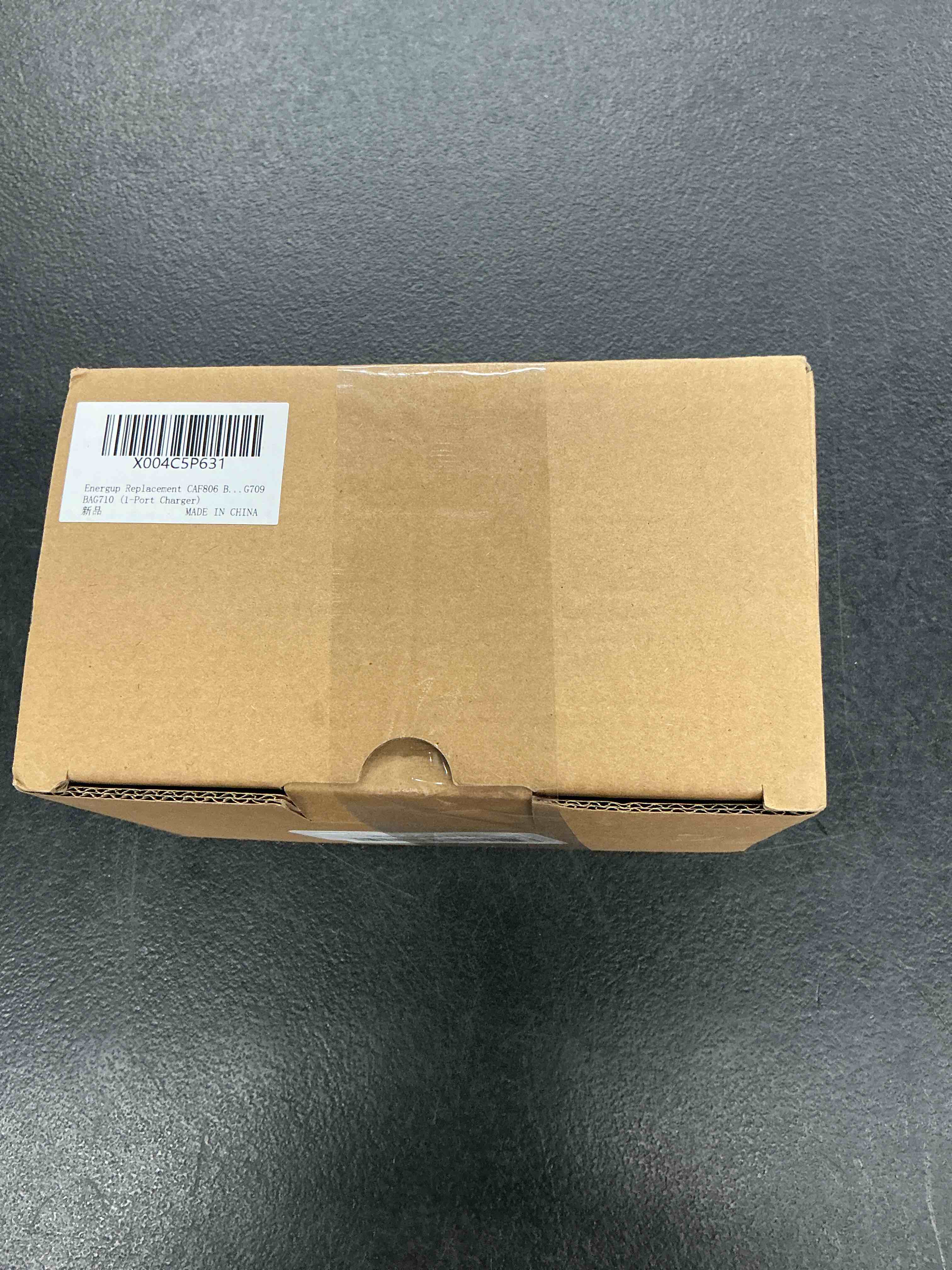 Condition photo showing Good Condition for energup 24v caf806 charger for greenworks 24v battery, compatible with 24volt li-ion bag708 bag709 bag710 for greenworks battery charger 24volt