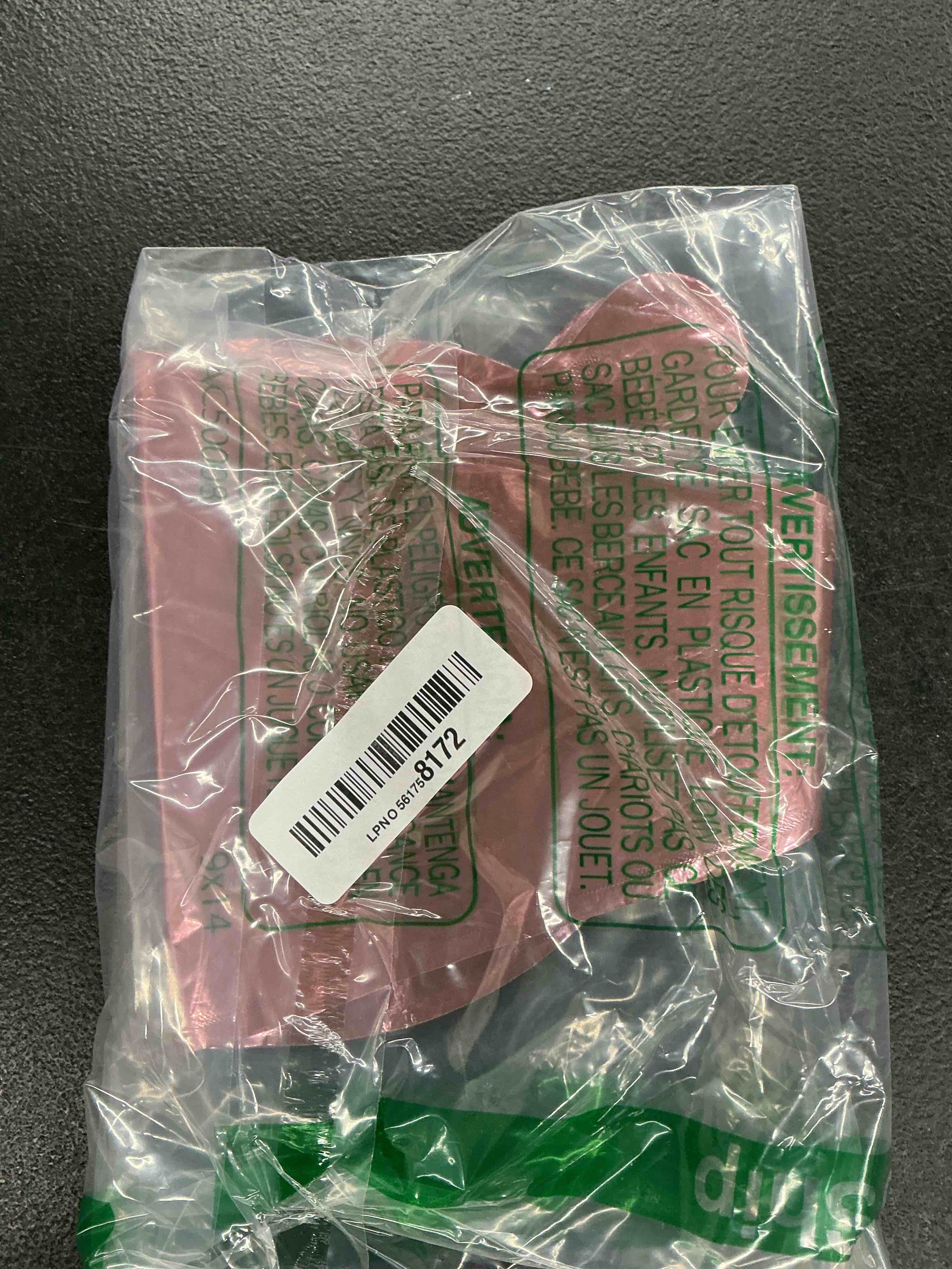 Condition photo showing Good Condition for 60 pcs rose gold star balloons, 12 point cone explosion star foil balloons for birthday, bridal shower, wedding, mother's day, valentine's day decorations (rose gold)