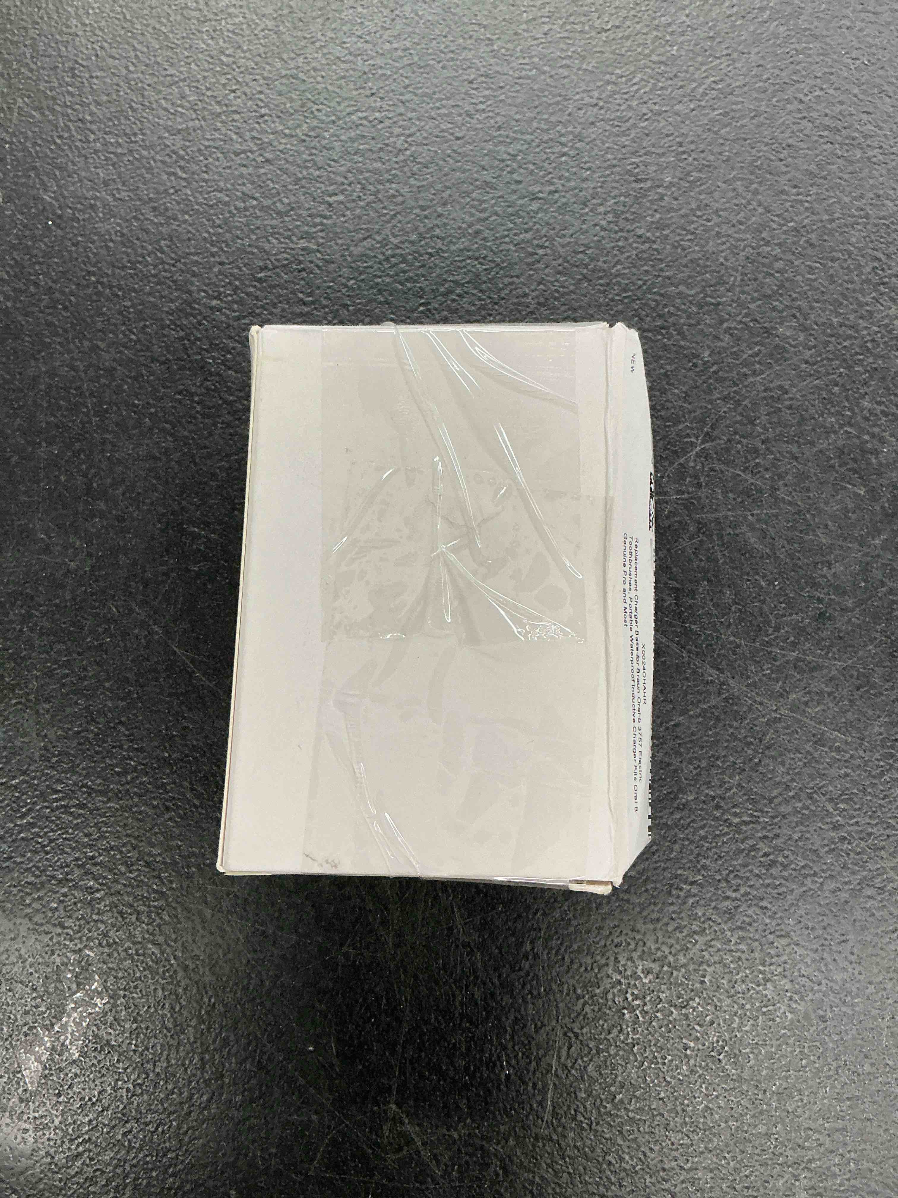 Condition photo showing Good Condition for replacement charger base for braun oral-b 3757 electric toothbrushes, portable waterproof inductive charger fits oral b genuine pro and most