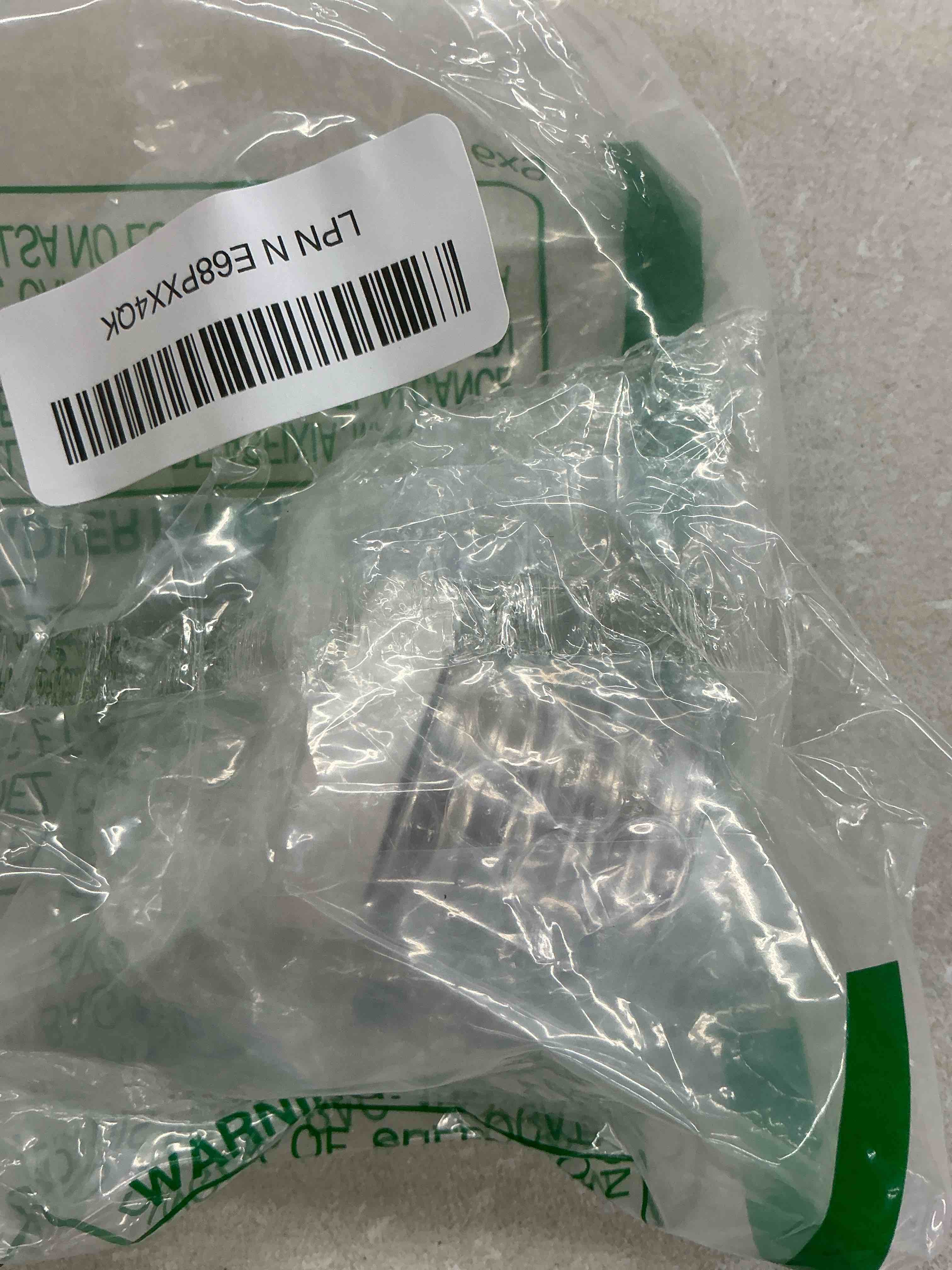 Condition photo showing Good Condition for light bulb adapter for antique floor lamp mogul socket [misc.]