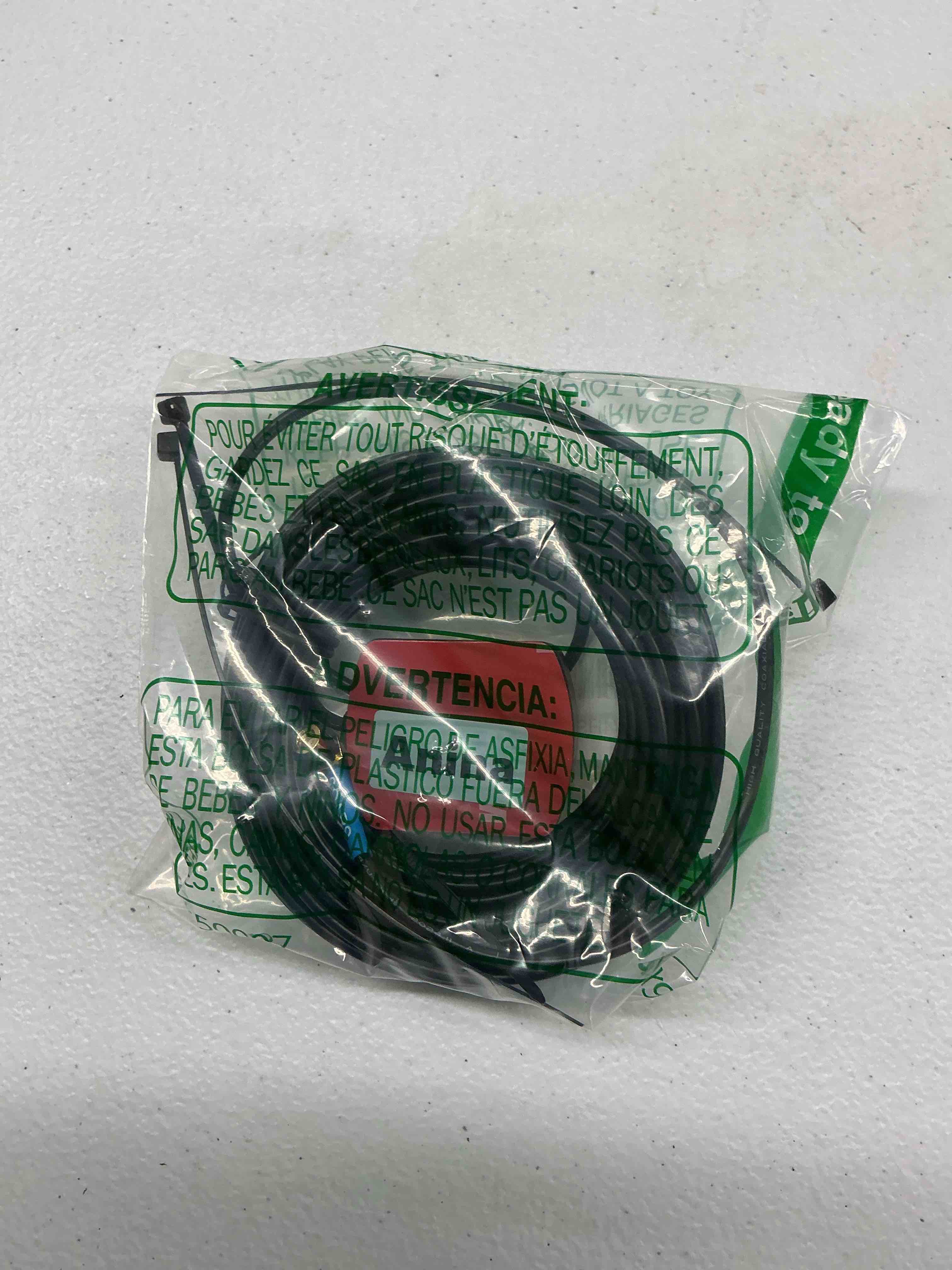 Condition photo showing Good Condition for anina 23ft sirius xm radio antenna with magnetic compatible with all sirius and xm satellite radio receiver, gps antenna