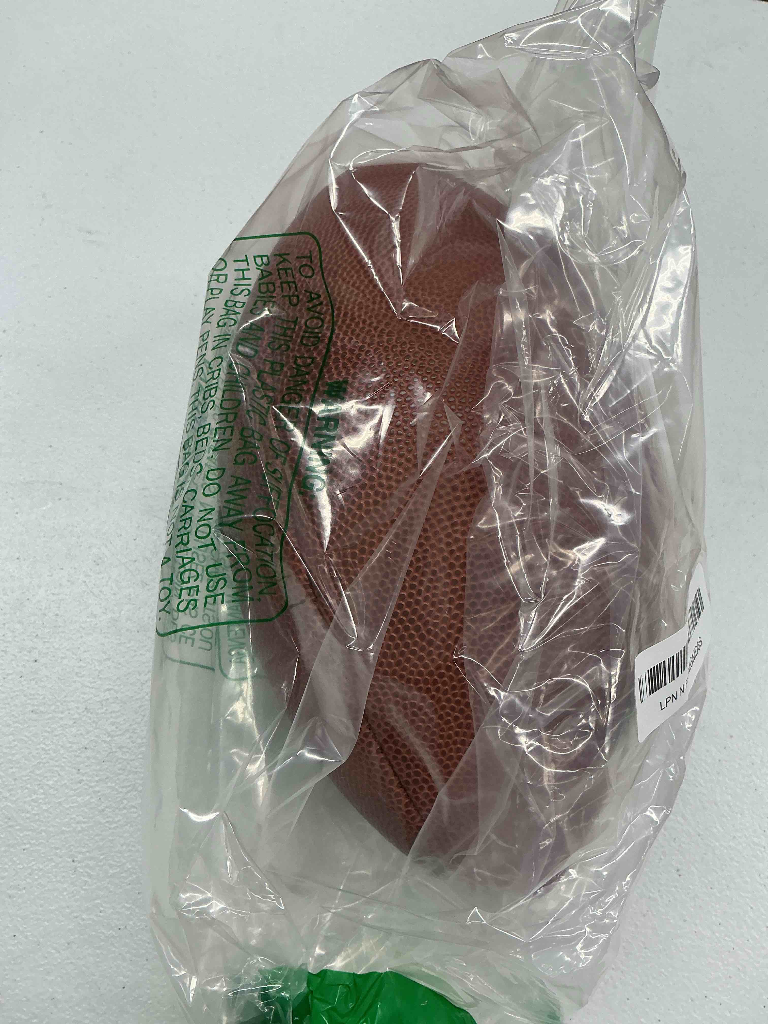 Condition photo showing Good Condition for xedge composite leather indoor/outdoor footballs for training and recreational play size 6,7,9 red youth (size7)