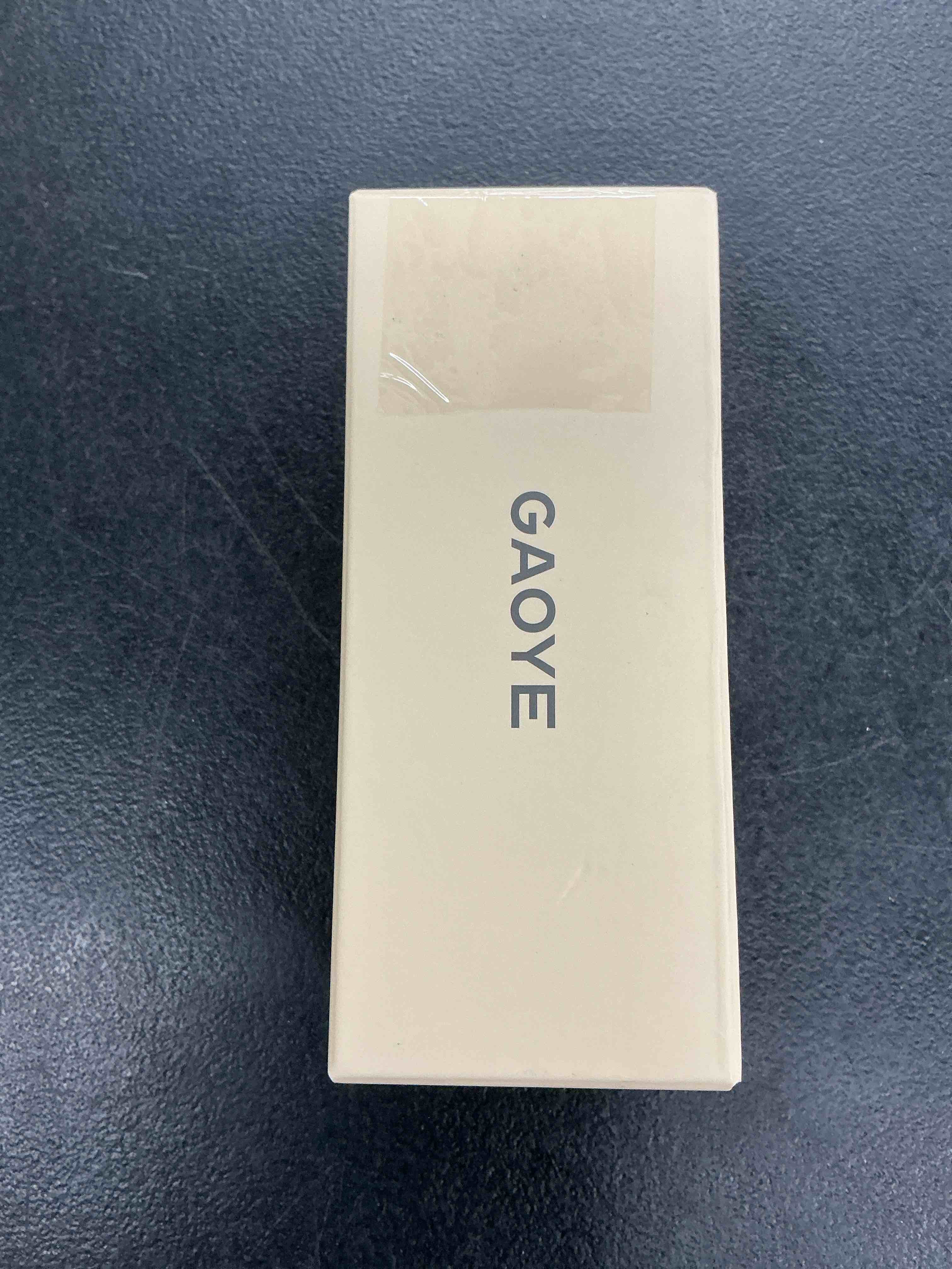 Condition photo showing Good Condition for gaoye 5 pack mix4 0.5