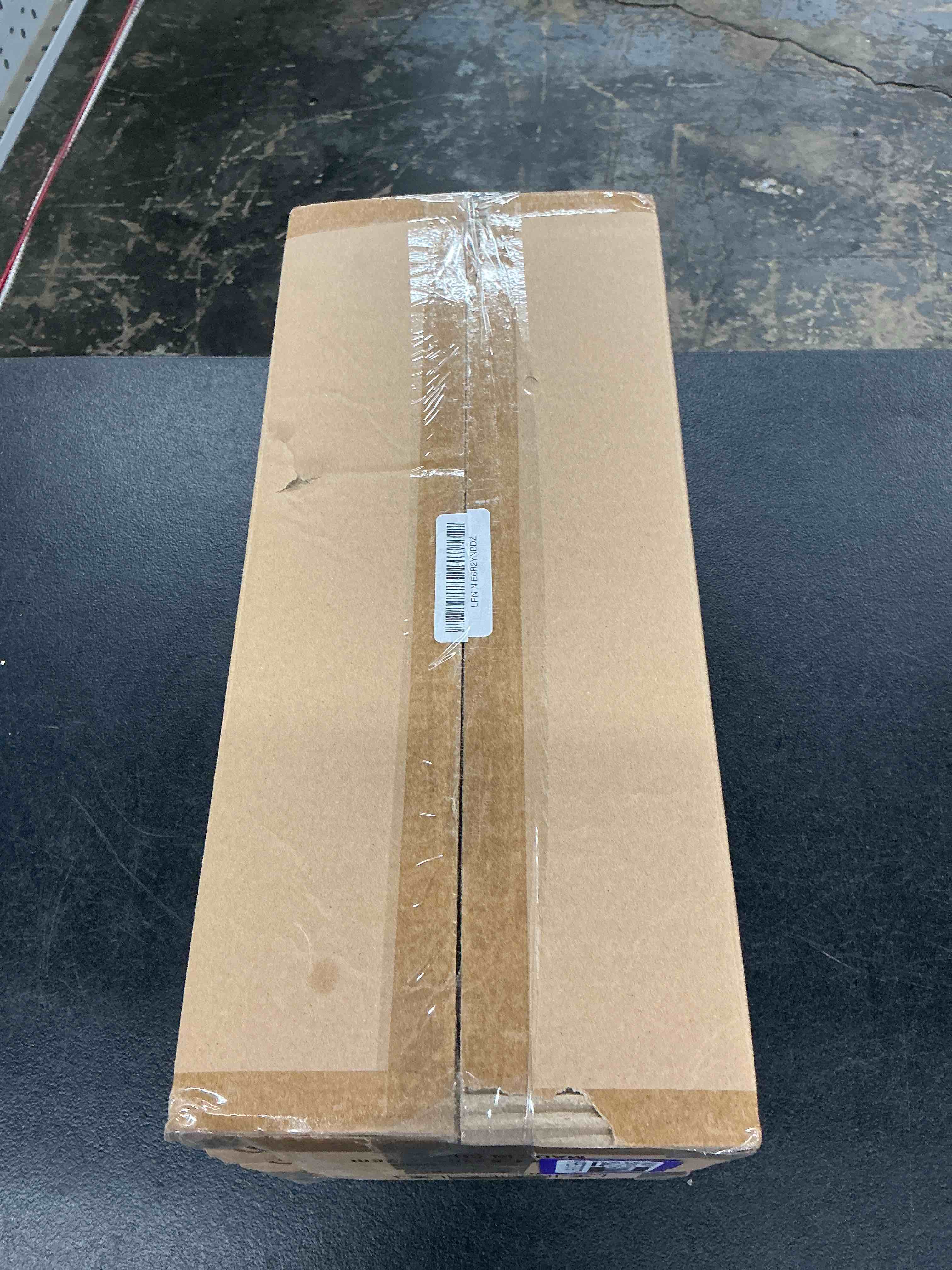 Condition photo showing New/Like New for 3 pack amber glass shade replacements, globe glass lamp shade covers for light fixtures, 1.65 in fitter 5.1 in height 5.9 in diameter globes lampshades for wall sconces chandelier pendant lights amber 3-pack