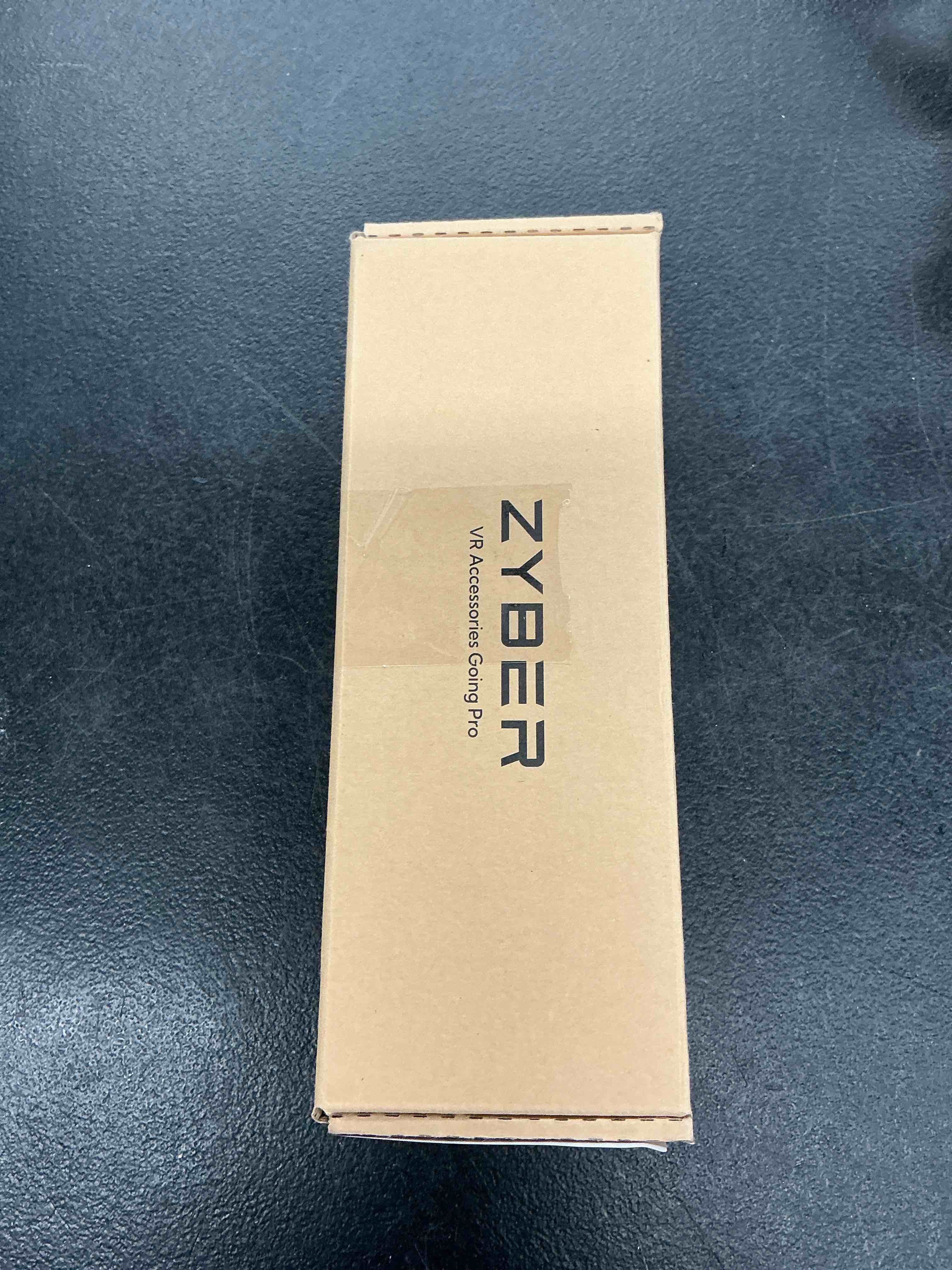 Condition photo showing Good Condition for zyber handle attachments for oculus quest 2 controller accessories, vr gorilla tag long arms grips for meta quest 2 beat saber golf club baseball, enhance vr game experience