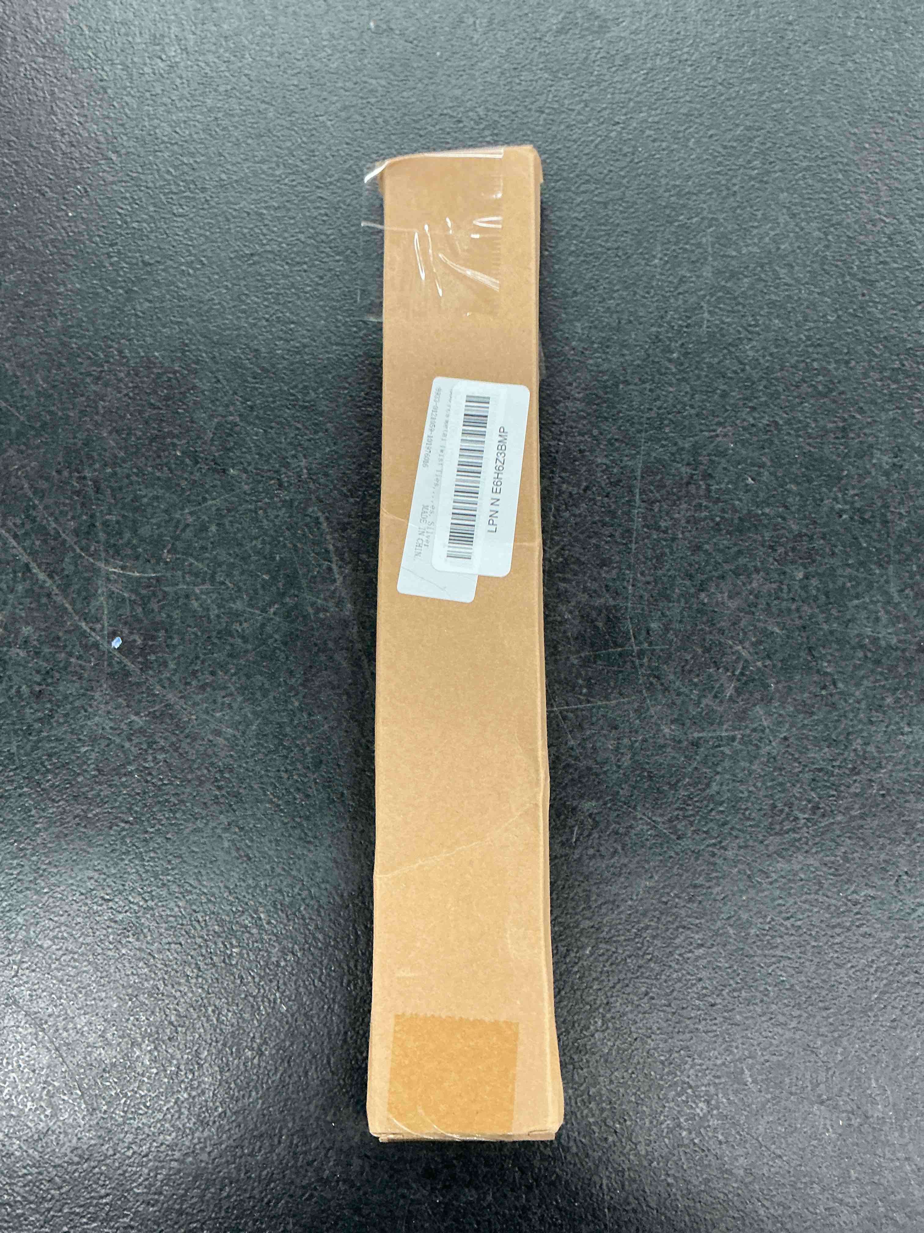 Condition photo showing Good Condition for uxcell 300 pcs kraft paper twist ties, 8" reusable bag twist ties for packaging bakery cake candy coffee bags wedding party favor supplies, silver