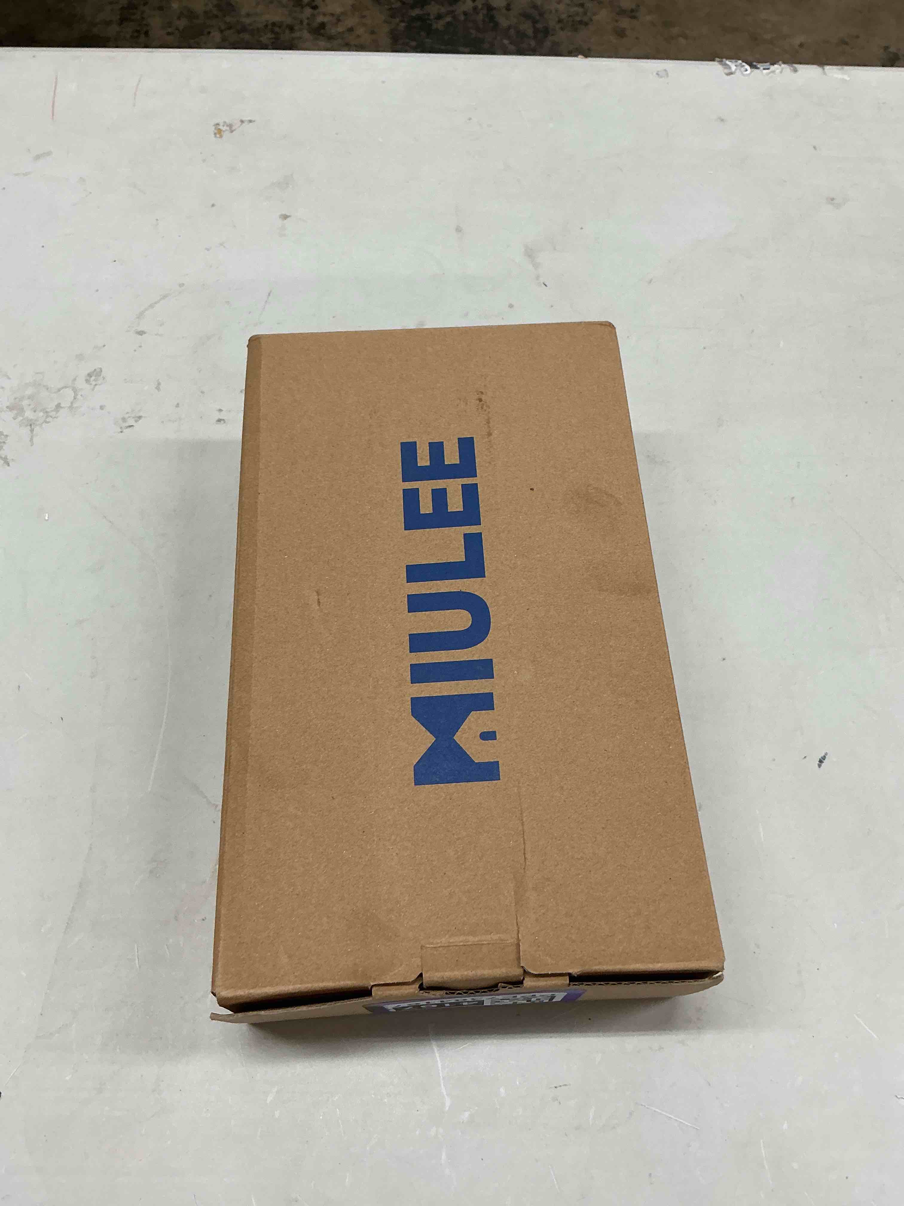 Condition photo showing Good Condition for miulee grey blackout curtains for bedroom living room 63 inches long 2 panels, thermal insulated room darkening drapes solid rod pocket noise reduction light blocking window treatments 40x63 inch grey 40"w x 63"l (pack of 2)