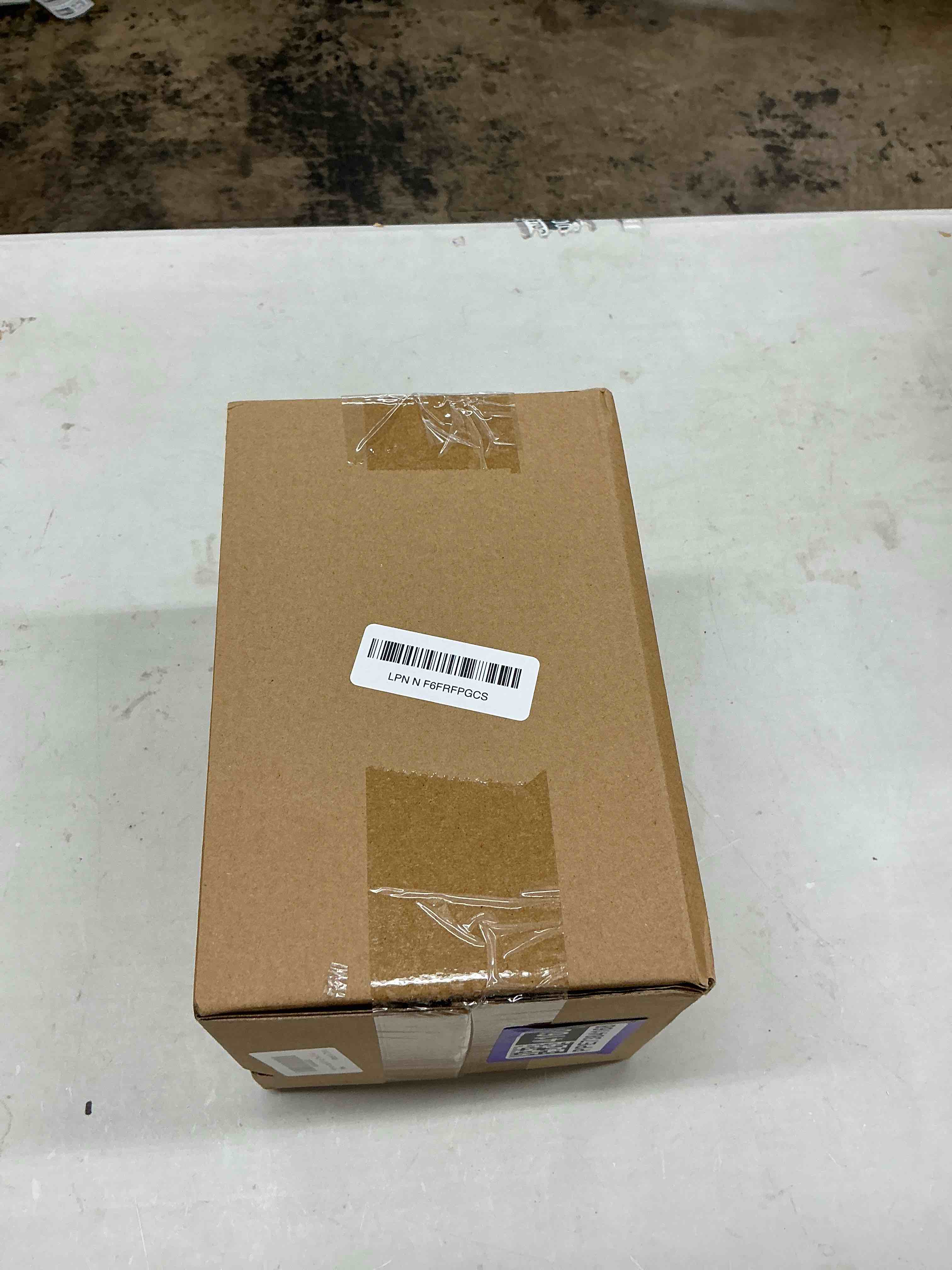 Condition photo showing Good Condition for homemory 6" x 9" extra large outdoor waterproof candle with auto 6-hour timer, no remote, ivory plastic made, long last for half a year extra large, 6"x9"