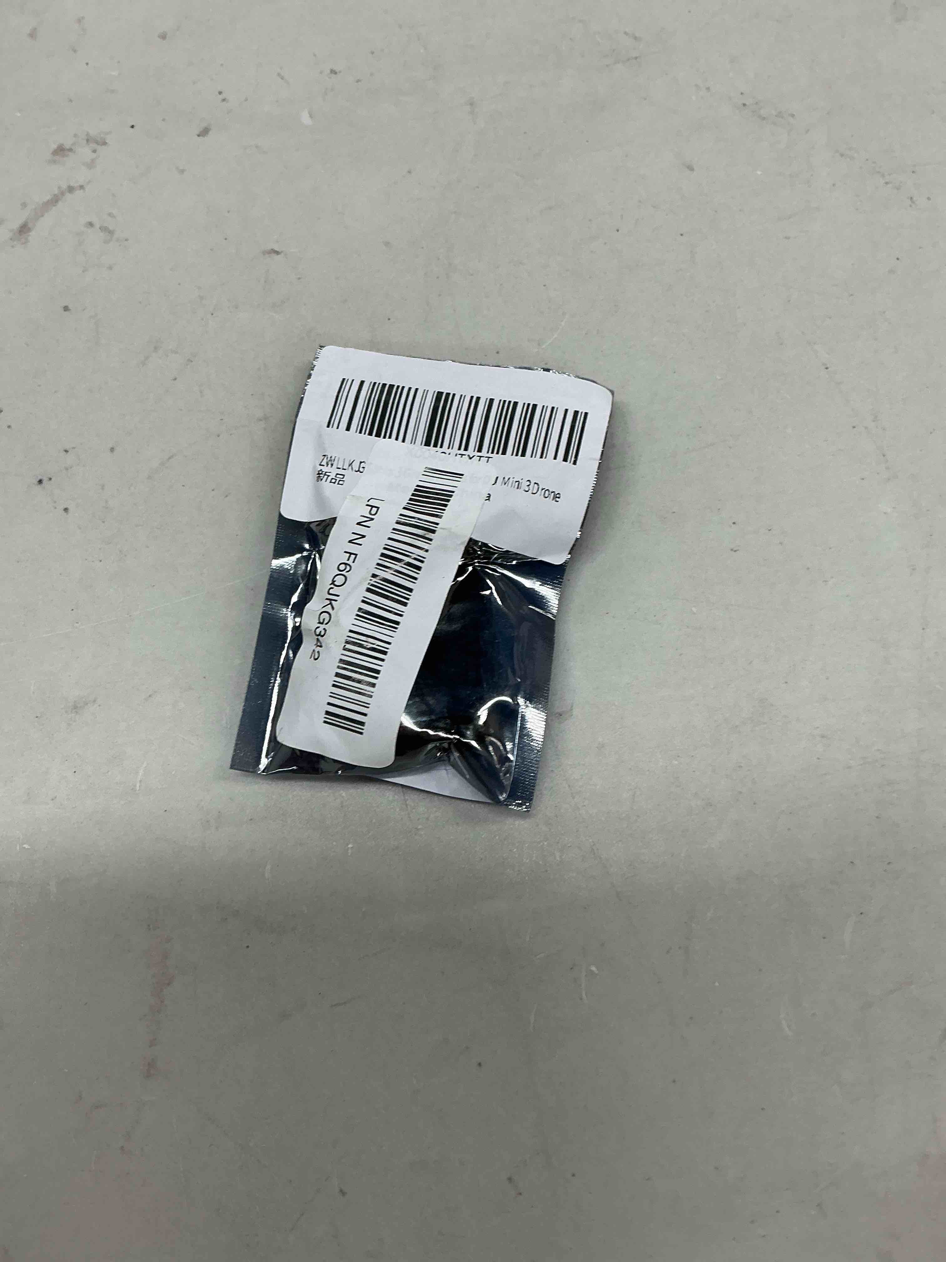 Condition photo showing Good Condition for mavic mini 4 pro gimbal roll arm lower bracket repair parts for dji mini 3 drone