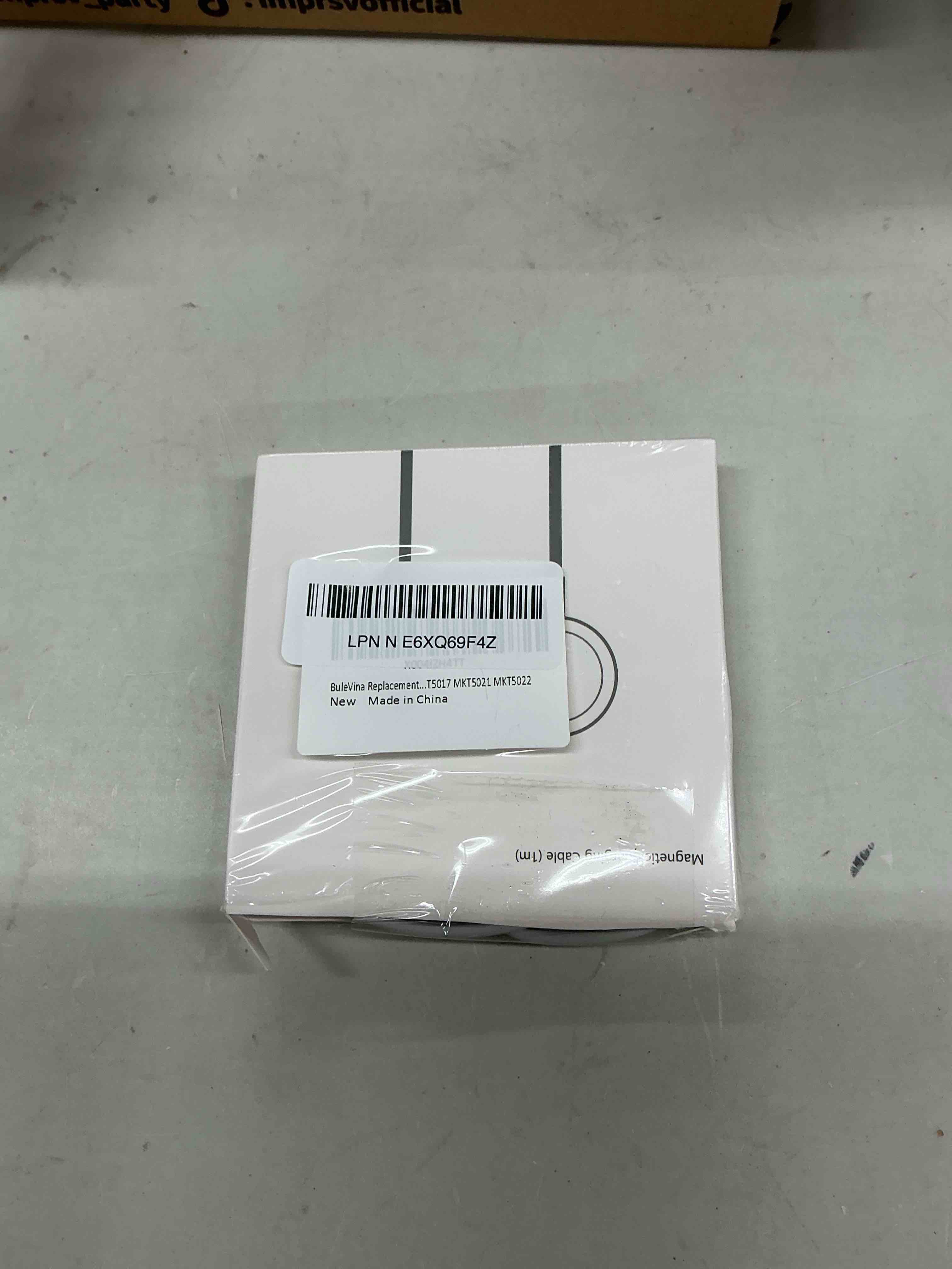 Condition photo showing Good Condition for 5v/1a smart watch charger cable replacement for michael kors mkt5017 mkt5020 mkt5021 mkt5022, magnetic watch wireless charger fast charging cable
