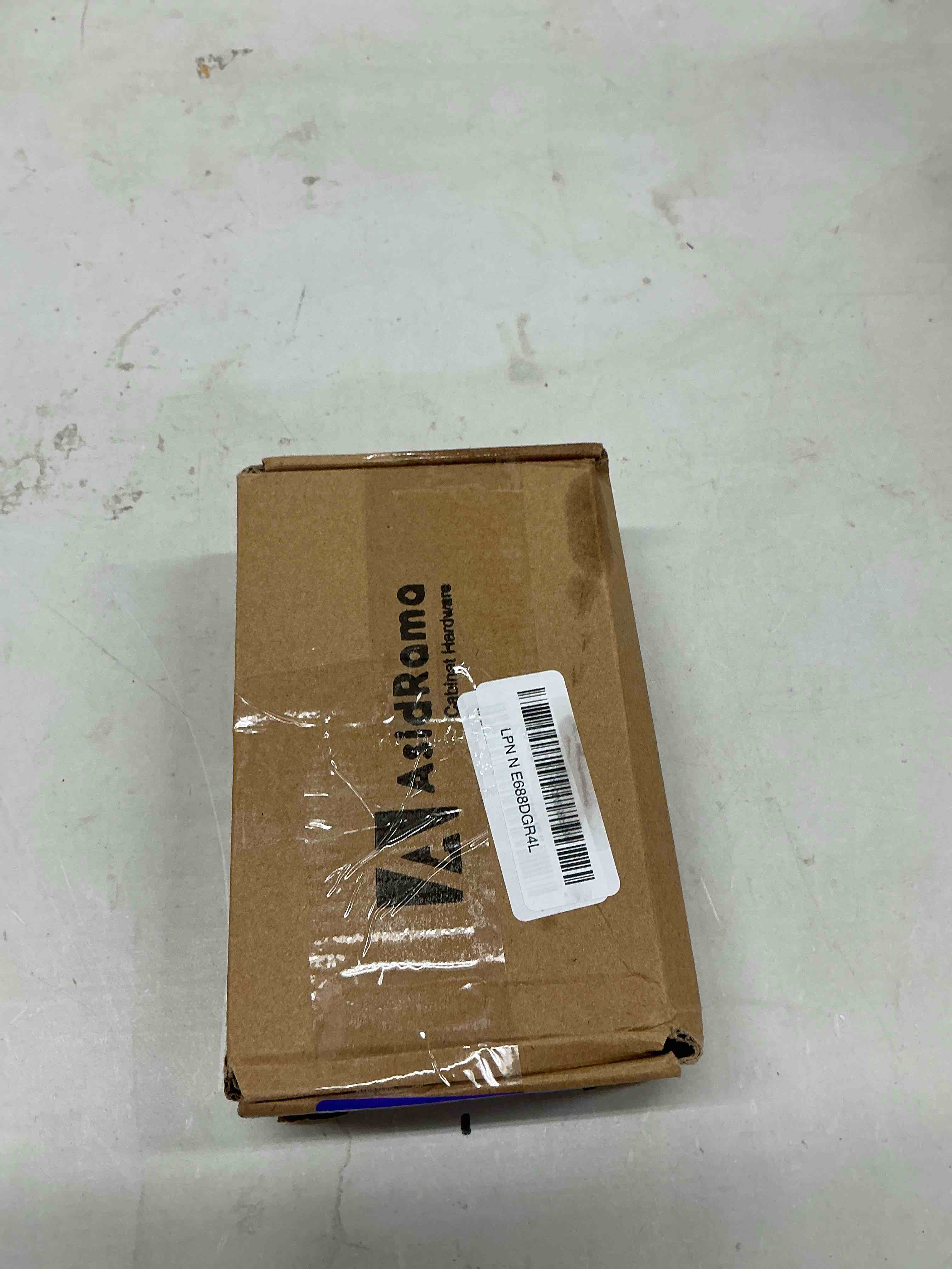 Condition photo showing Good Condition for asidrama 10 pack 5 inch(128mm) champagne bronze cabinet pulls kitchen cabinet handles champagne gold hardware for cupboard drawer pulls 2321 5" hole center 10 pack champagne bronze