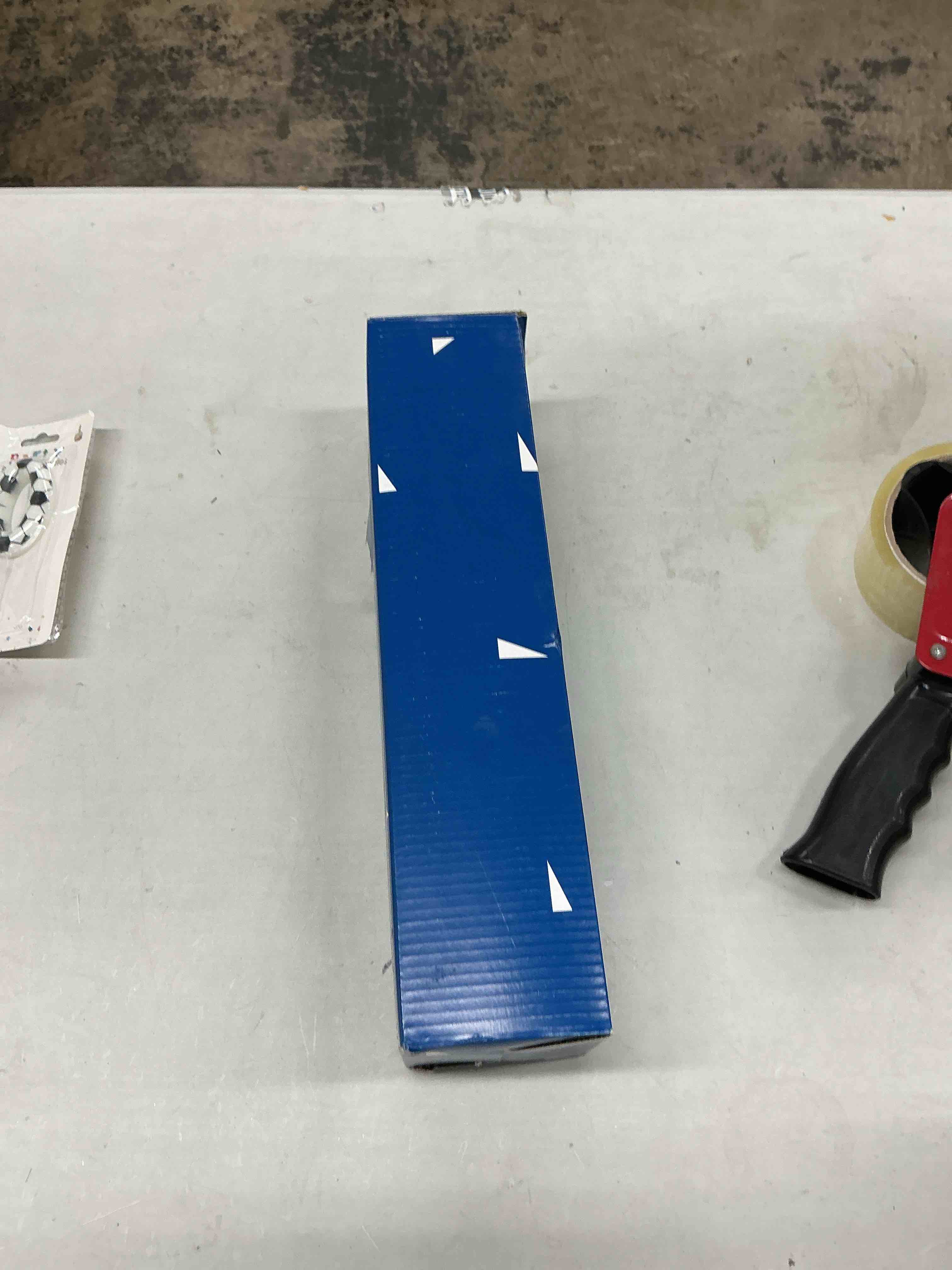 Condition photo showing Good Condition for oisakld eva foam 2mm-10mm 13.7"×39" craft foam sheet 74 kg/m³ cosplay foam for craft model cosplay 4mm white 4mm -thickness