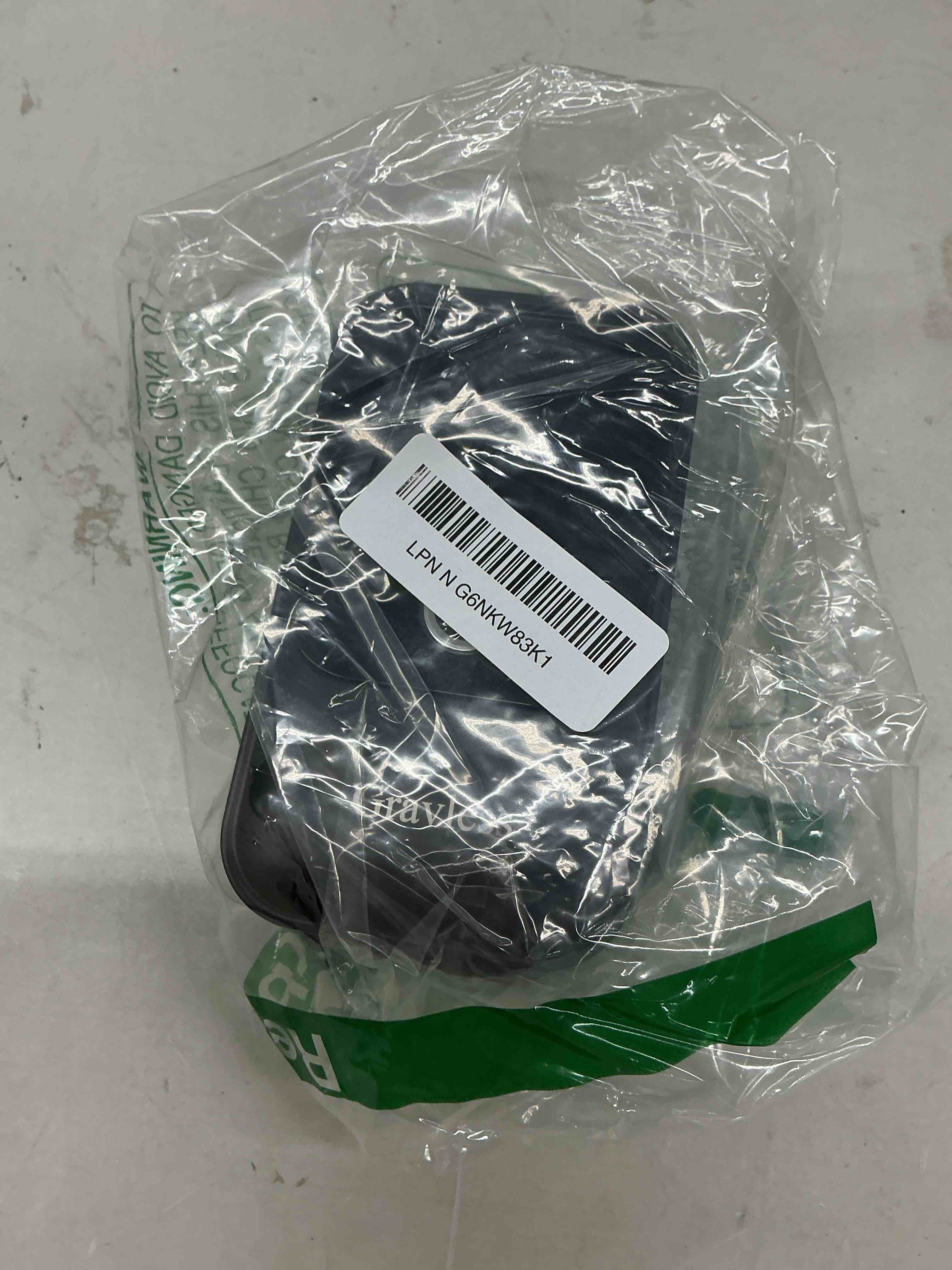 Condition photo showing Good Condition for smart key lock box with fingerprint, lock box for keys with code for outside, combination lockbox, key box wall mount, 5 ways to unlock ip65 waterproof us version
