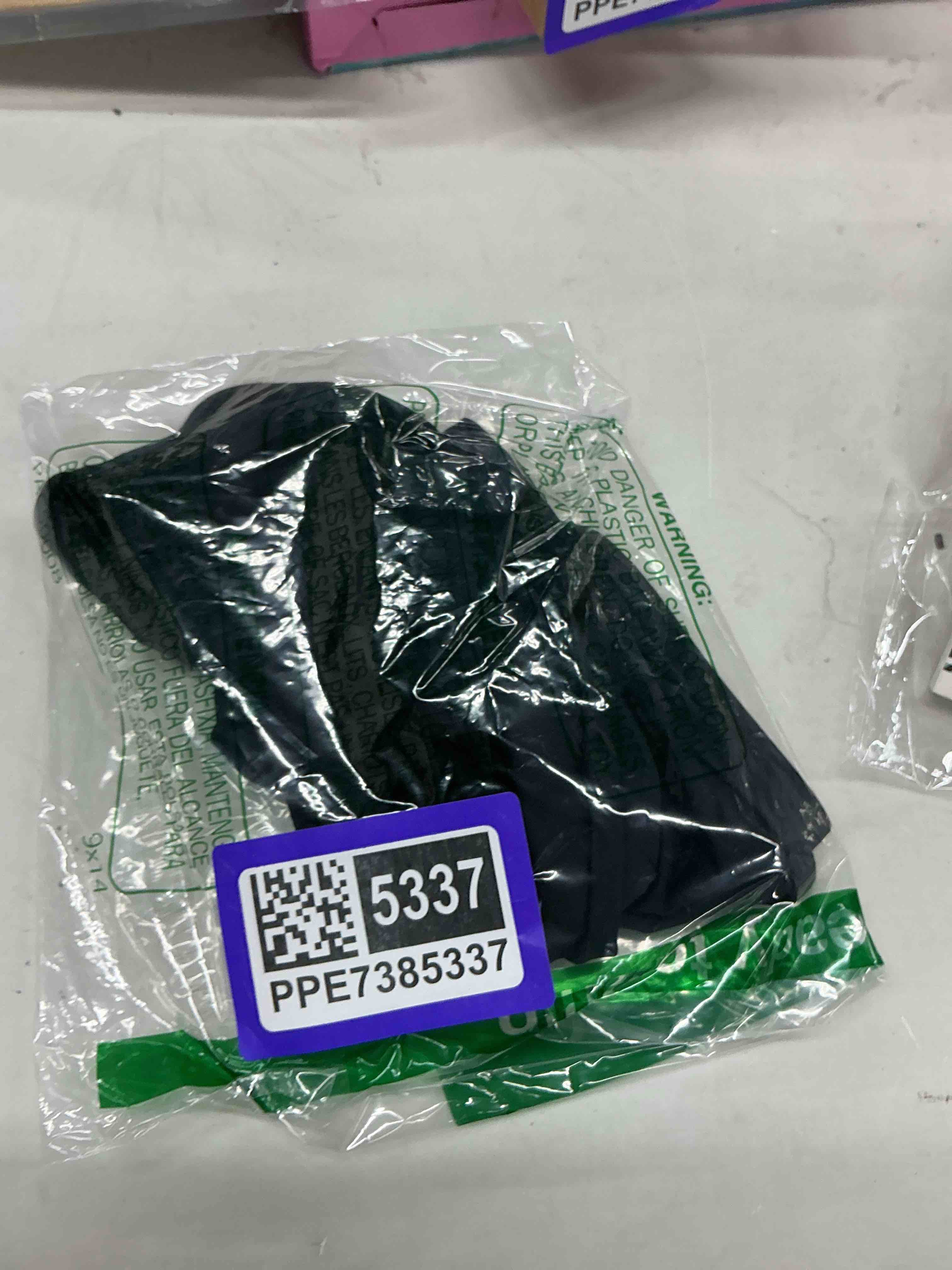 Condition photo showing Good Condition for beautikini period swimwear bikini menstrual swim bottoms leakproof bathing suits for teens girl medium dark