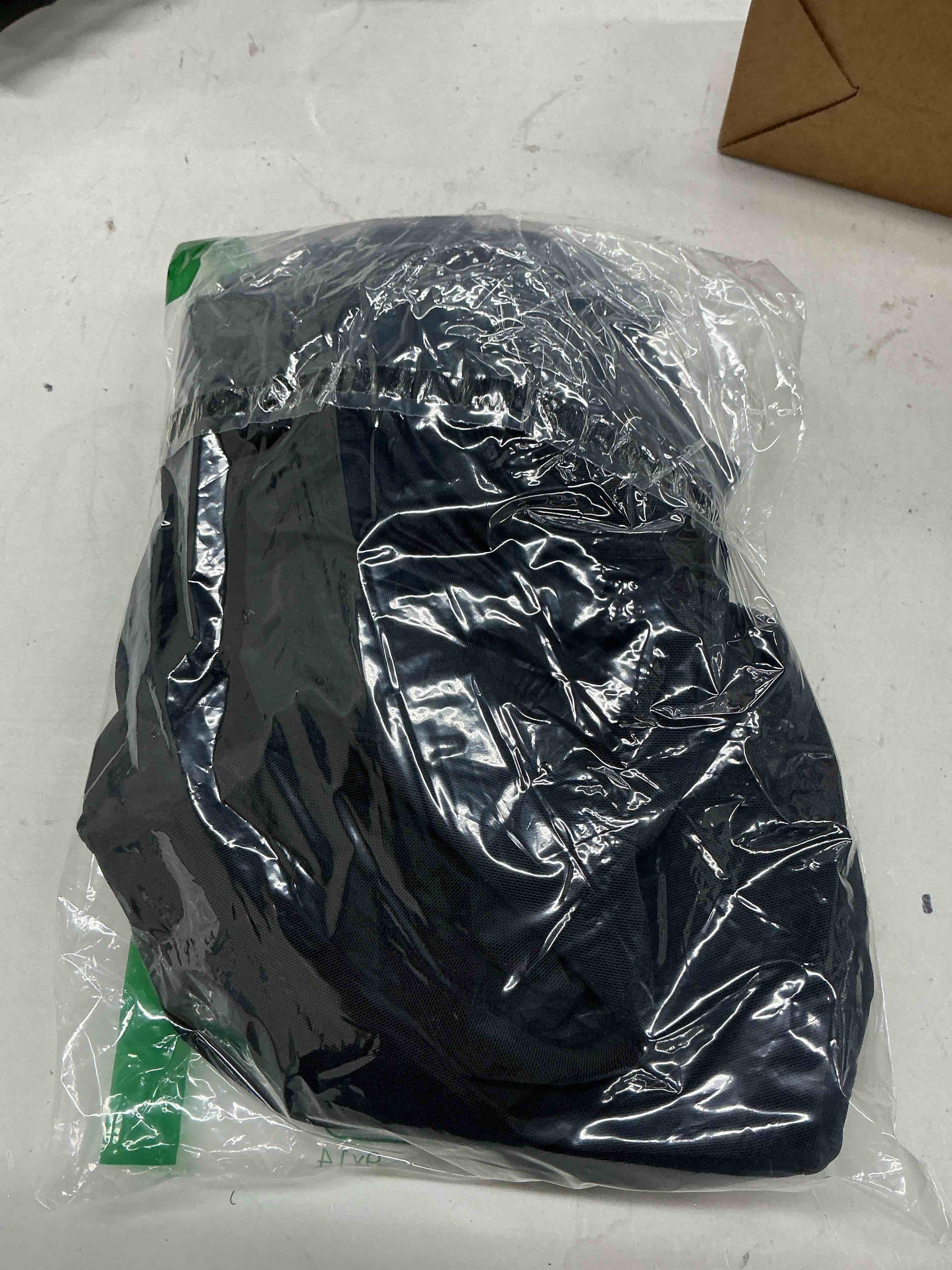 Condition photo showing Good Condition for yianna fajas colombianas shapewear for women tummy control post surgery full body shaper butt lifter with zipper crotch black large