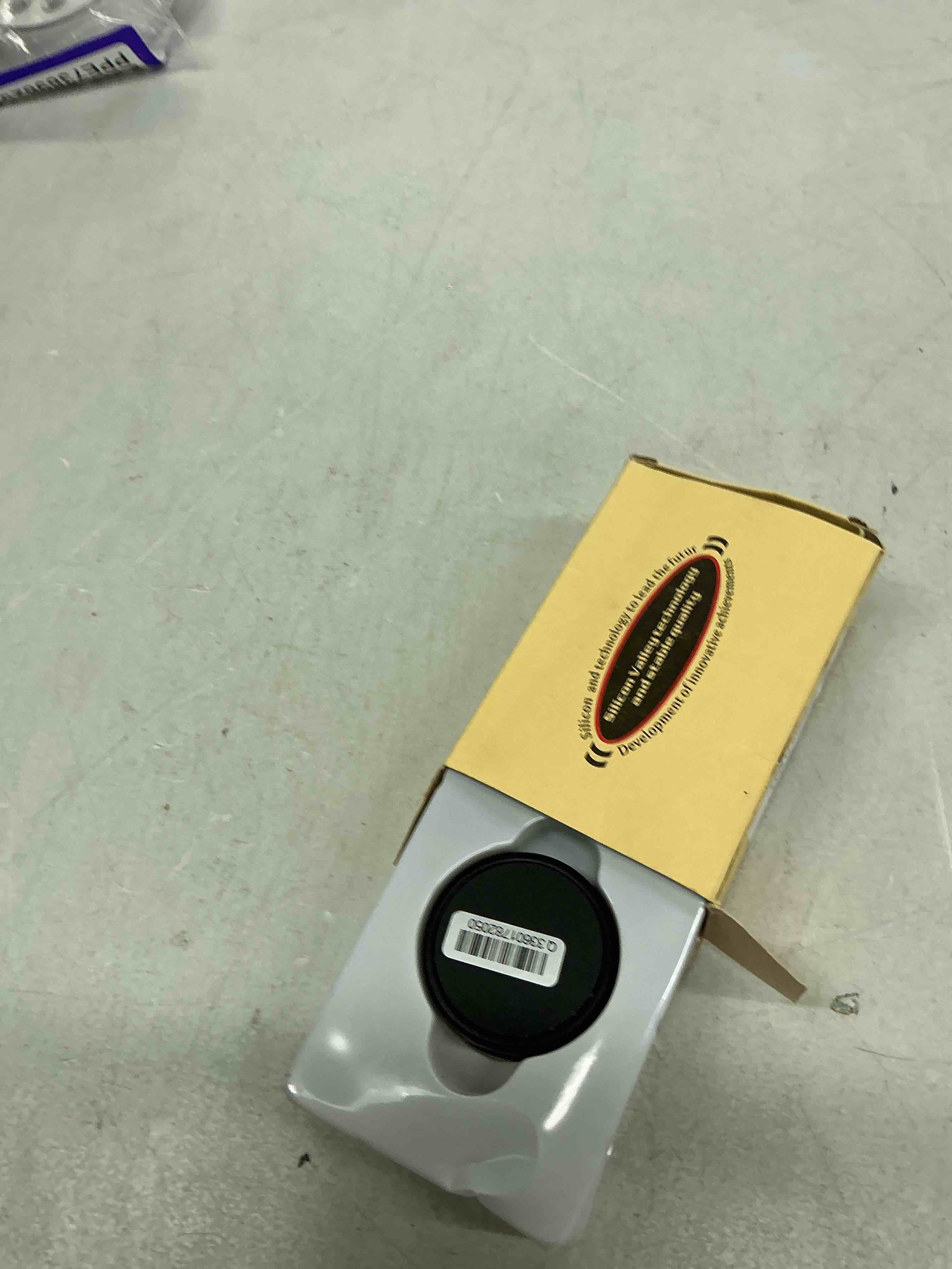 Condition photo showing Good Condition for gps tracker for vehicles, no subscription, gps strong magnetic vehicle anti-lost tracker, smallest locator real time, anti-theft micro gps tracking device with free app, 2026 upgraded (pg12-21)