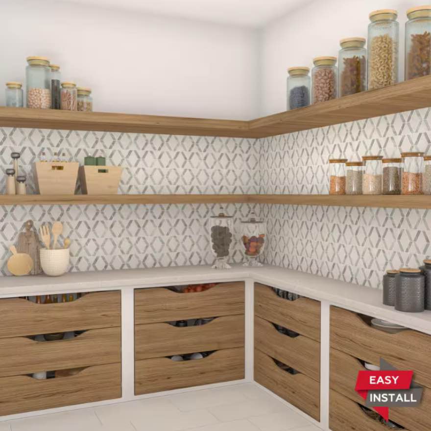 Mosaic Tile Madness Sale in Mason! 